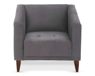 Foto 3 | Foto 3 | Sillón Enni Contemporáneo