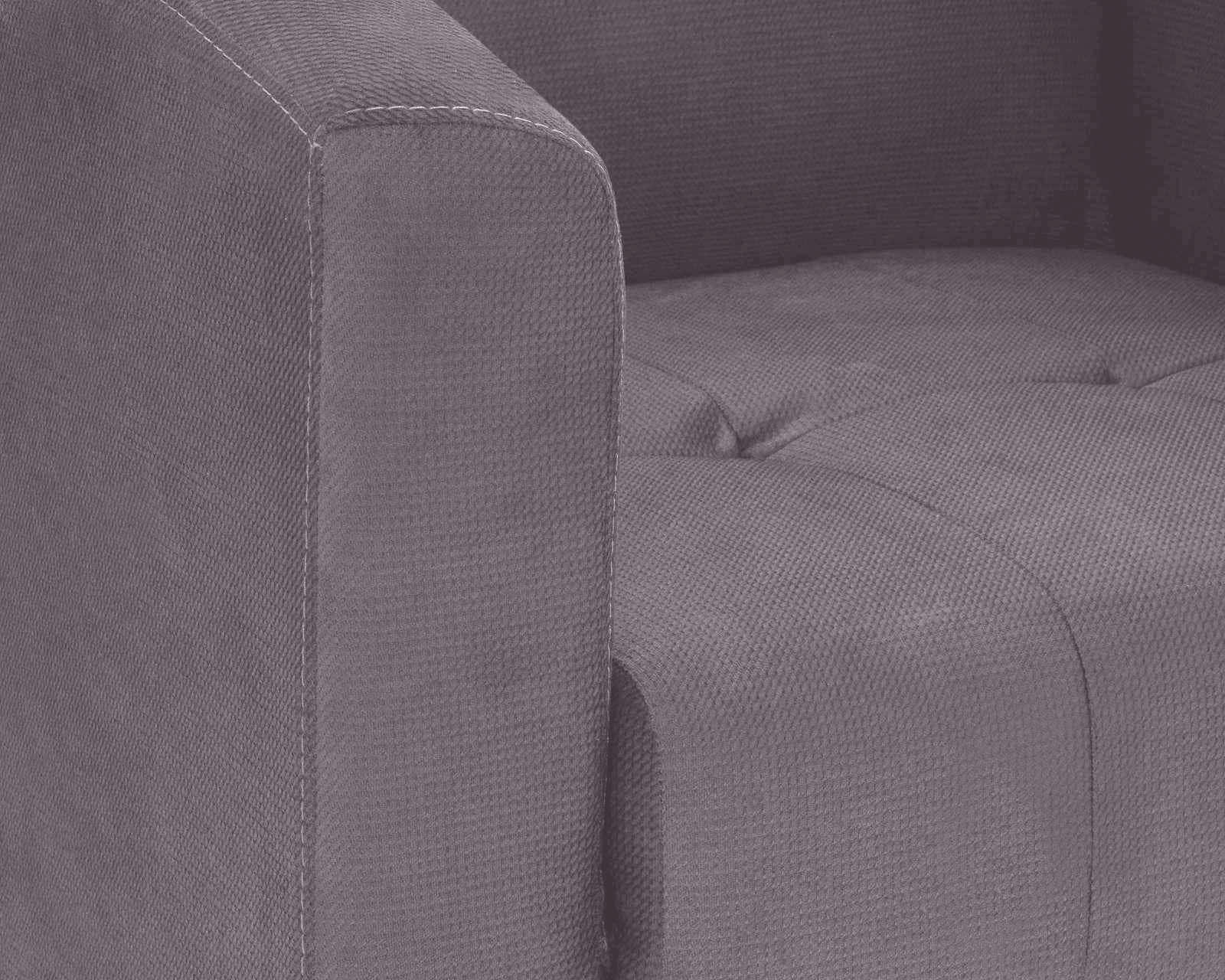 Foto 7 pulgar | Foto 6 | Sillón Enni Contemporáneo
