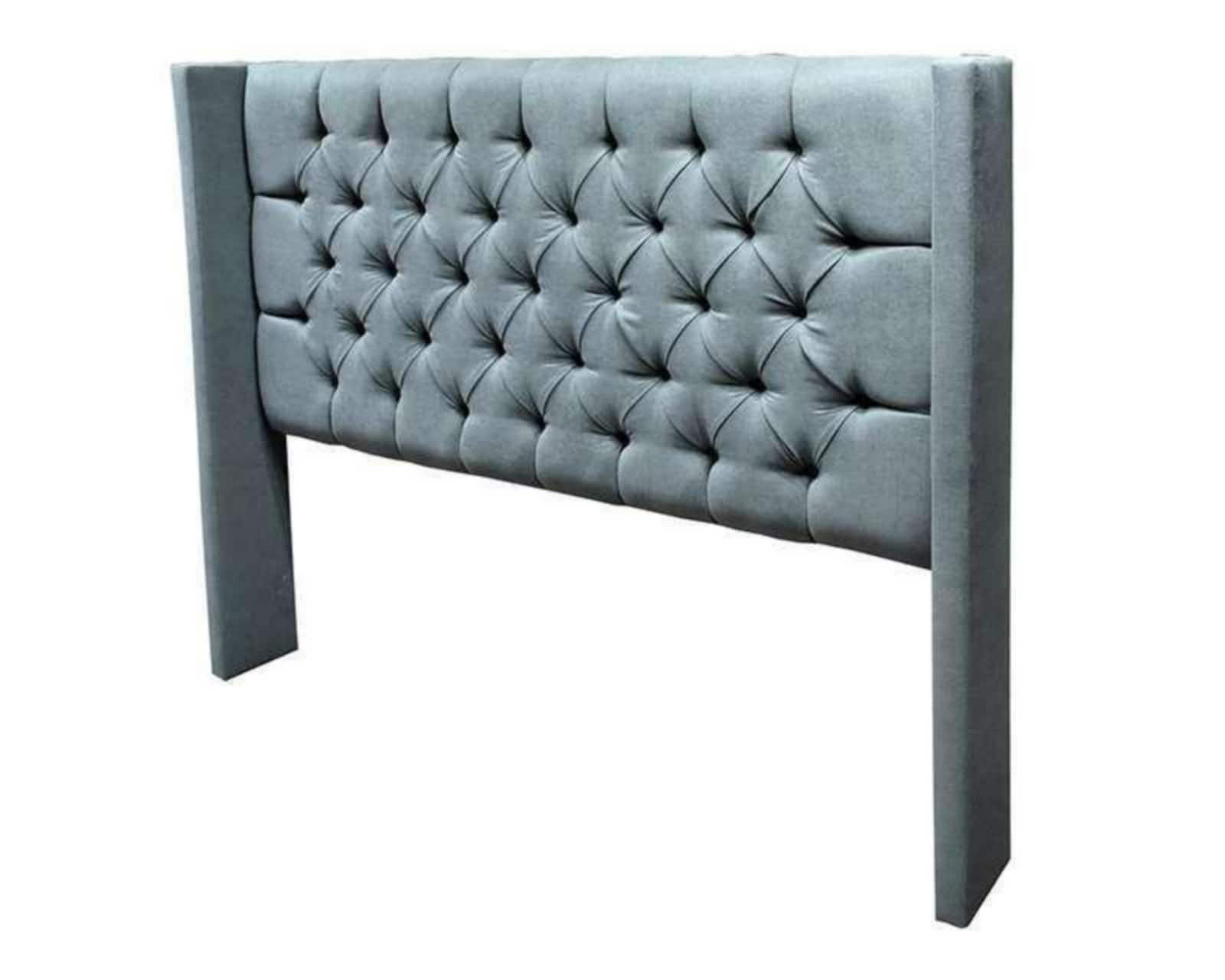 Foto 3 | Foto 3 | Cabecera Santino Matrimonial Gris