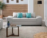 Sofá Aura Contemporáneo