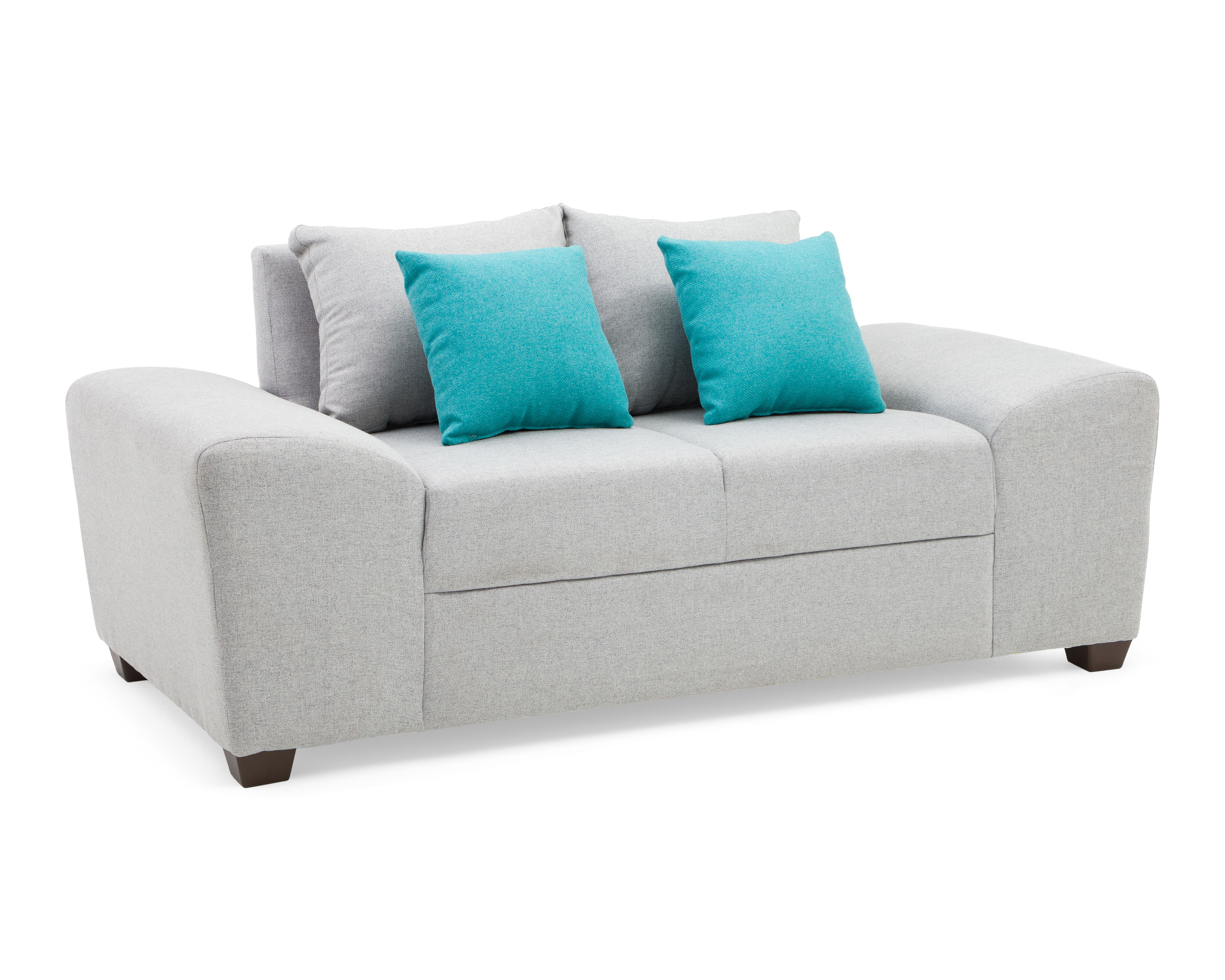 Foto 3 | Foto 3 | Loveseat Aura Contemporáneo