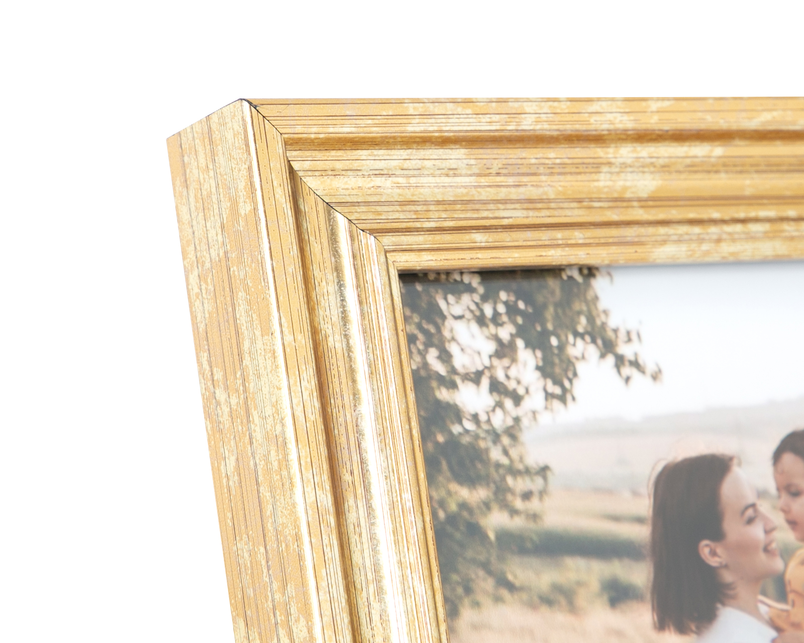 Foto 3 | Foto 3 | Portarretrato de Plástico Starhaus 5 x 7"