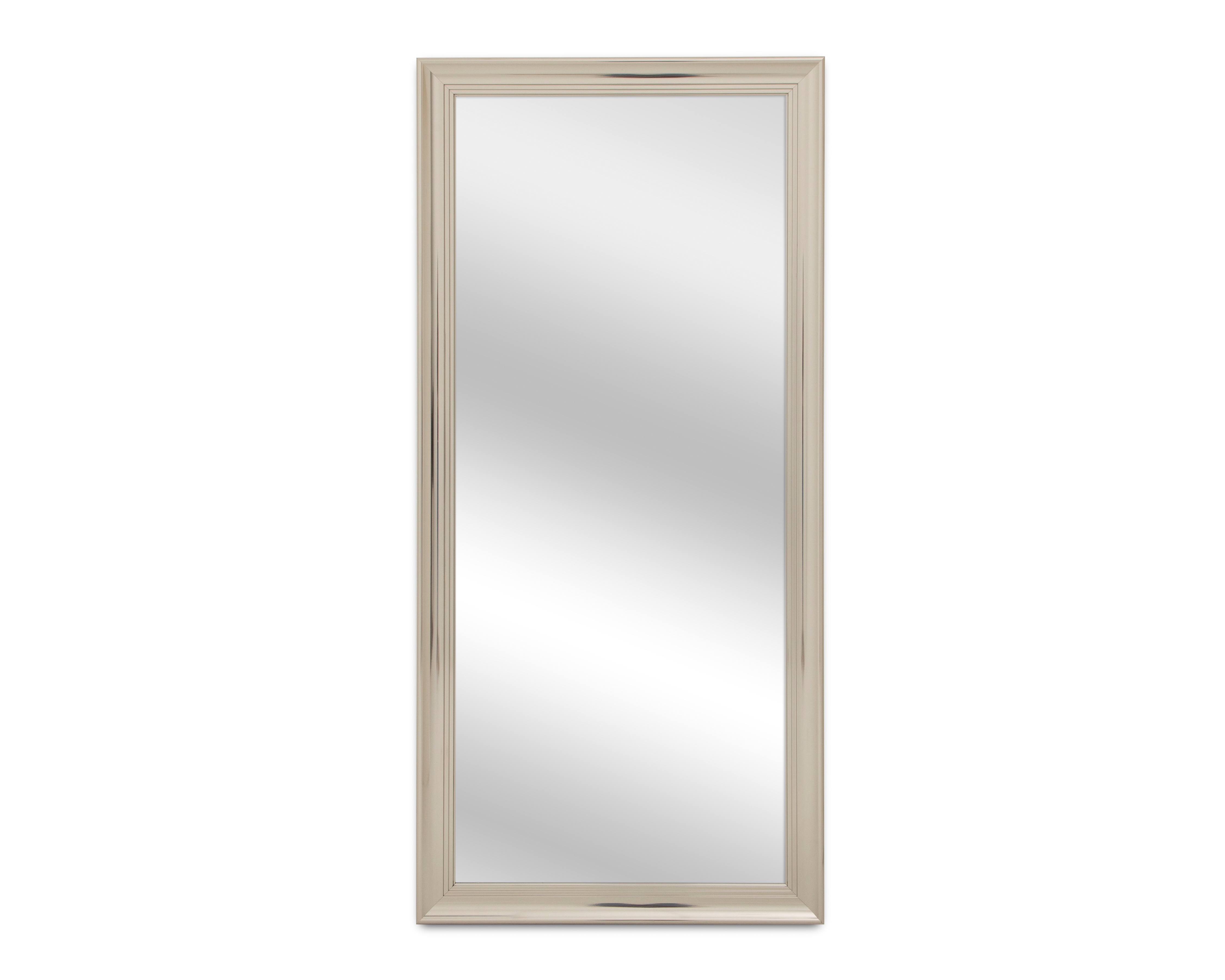 Foto 2 | Foto 2 | Espejo de Piso Rectangular Minerva 73 x 159 cm