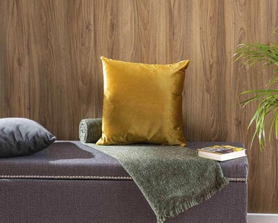 Foto 5 | Foto 5 | Cojín Decorativo Italian Gold