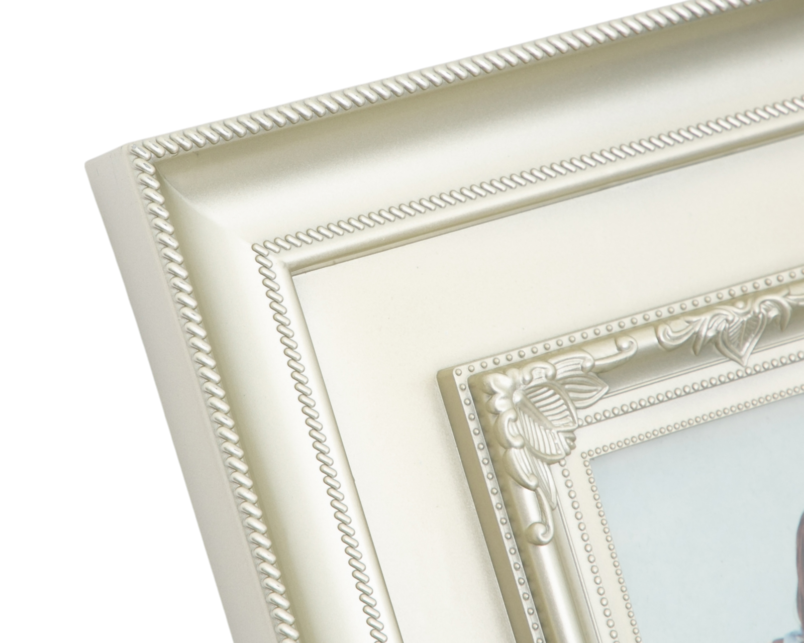 Foto 4 pulgar | Foto 3 | Portarretrato de Plástico Starhaus 4 x 6 Pulgadas