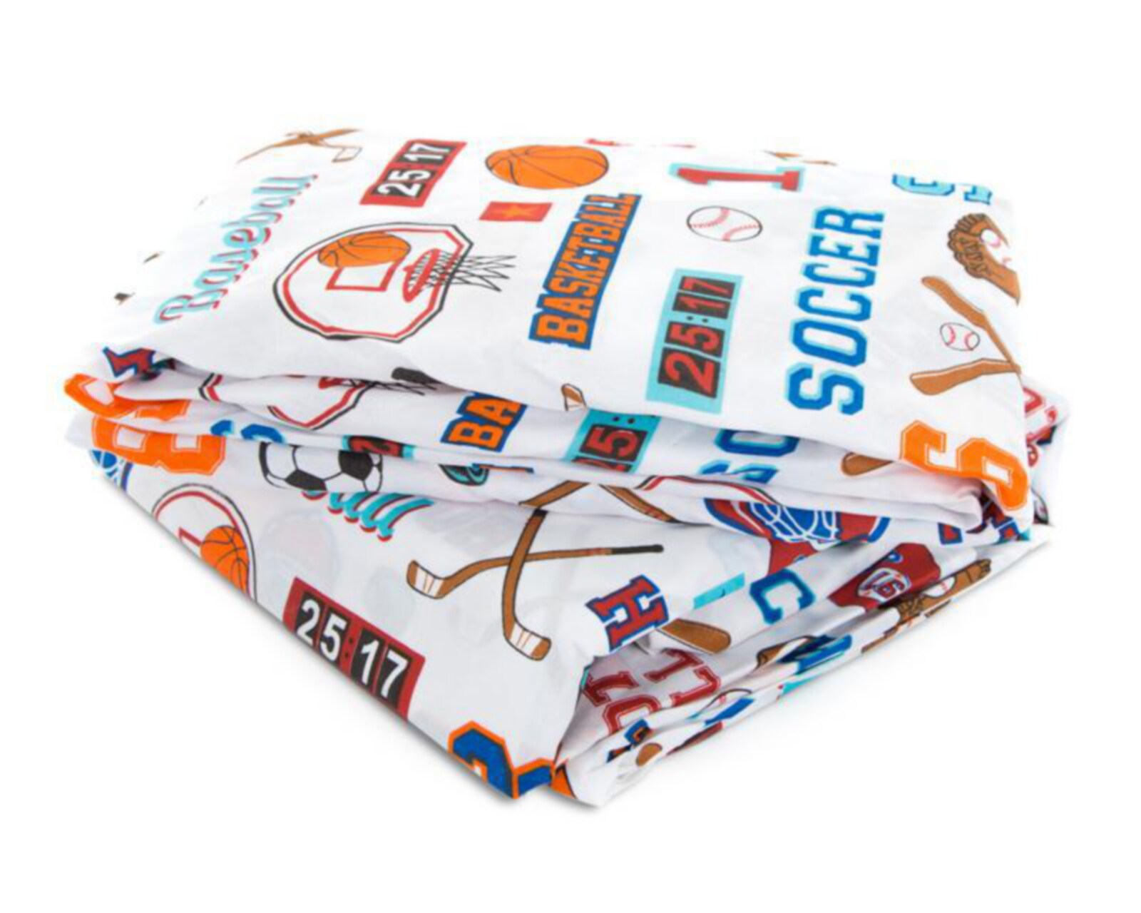 Sábanas Starhaus Individuales 3 Piezas