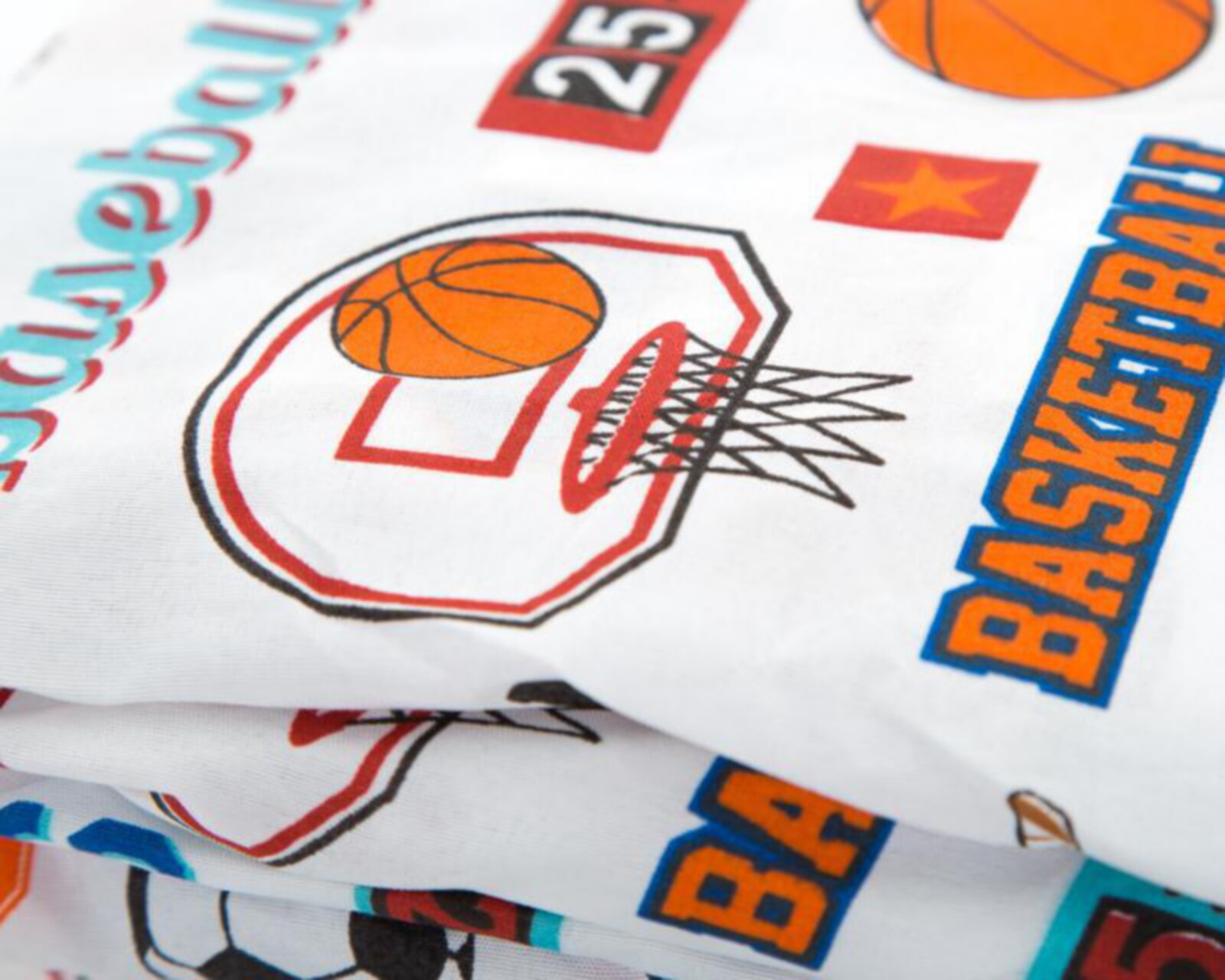 Foto 2 | Foto 2 | Sábanas Starhaus Individuales 3 Piezas