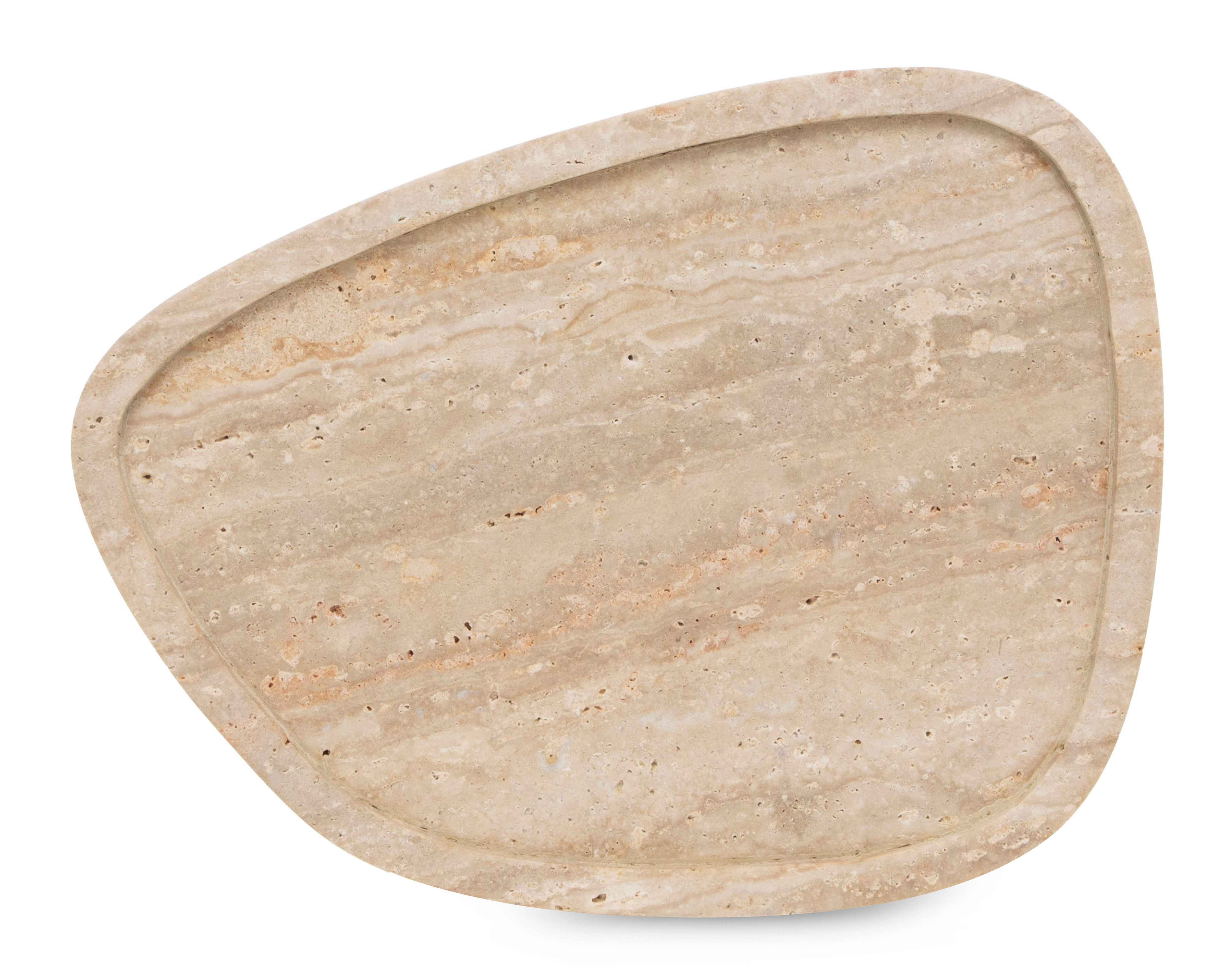 Foto 3 pulgar | Foto 2 | Charola Decorativa Loma de Piedra