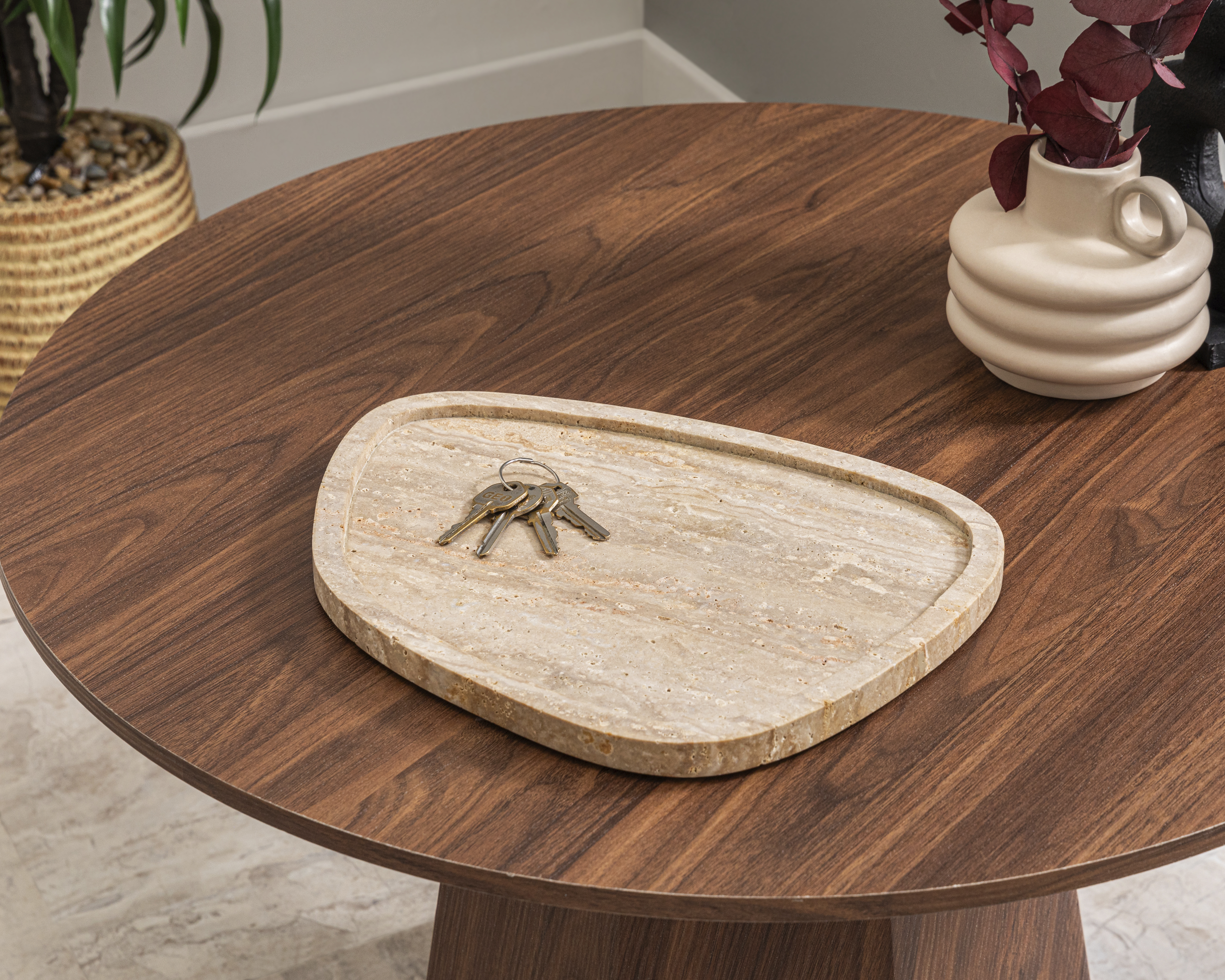 Foto 4 | Foto 4 | Charola Decorativa Loma de Piedra