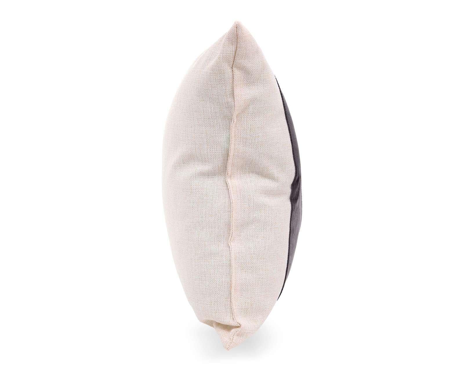 Foto 3 pulgar | Foto 2 | Cojín Decorativo Rayas Altas