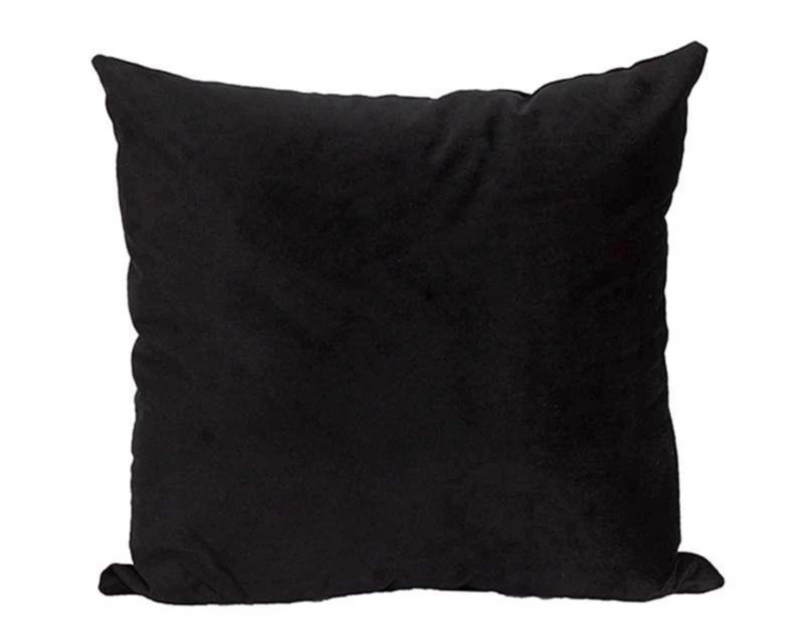 Foto 1 | Foto 1 | Cojín Decorativo Karim negro