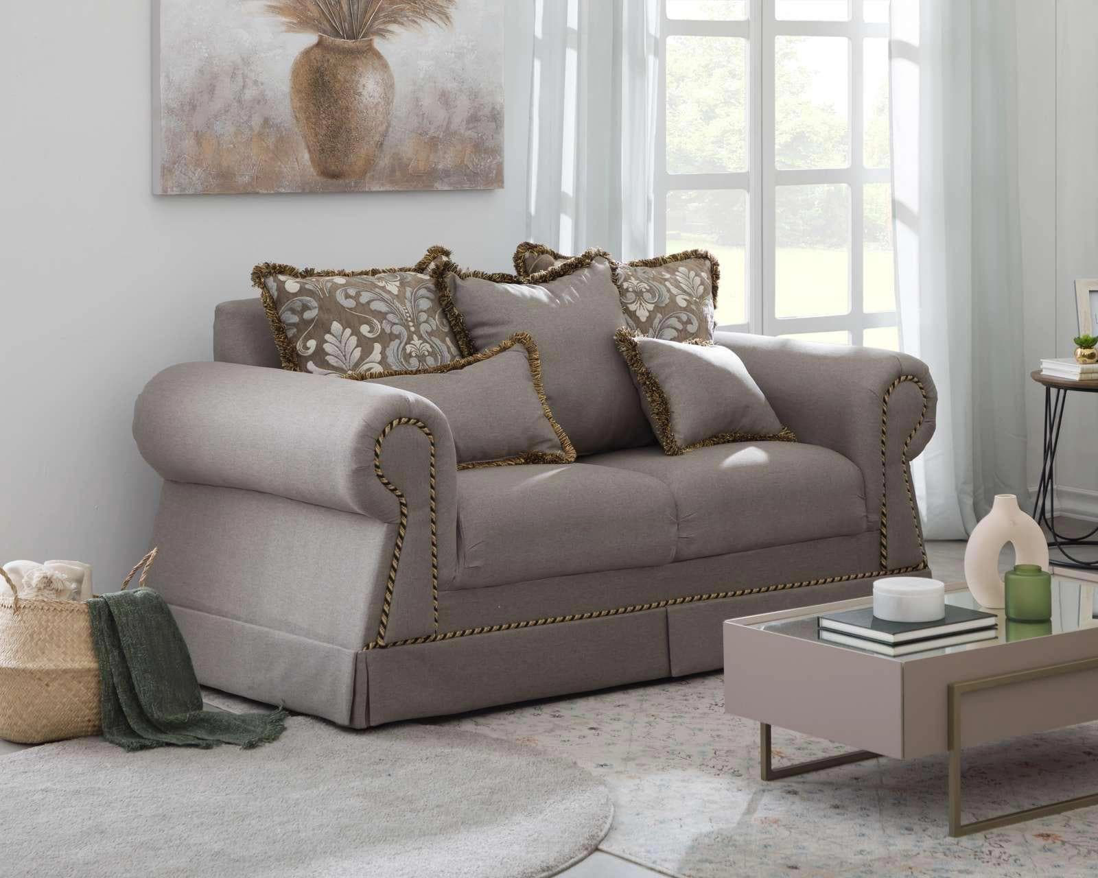 Loveseat Galveston Clásico