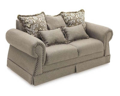 Foto 2 | Foto 2 | Loveseat Galveston Clásico