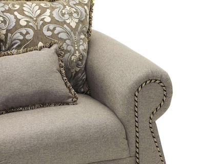 Foto 4 | Foto 4 | Loveseat Galveston Clásico