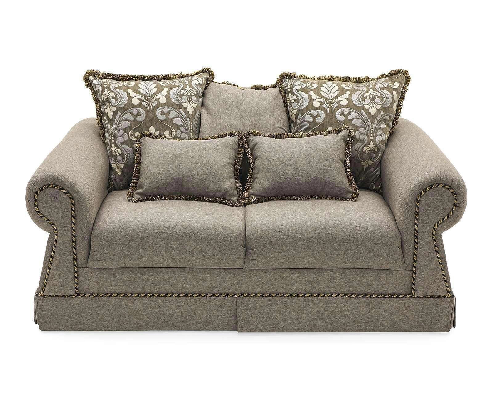 Foto 7 pulgar | Foto 6 | Loveseat Galveston Clásico