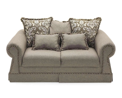 Foto 6 | Foto 6 | Loveseat Galveston Clásico