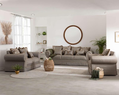 Foto 7 | Foto 7 | Loveseat Galveston Clásico