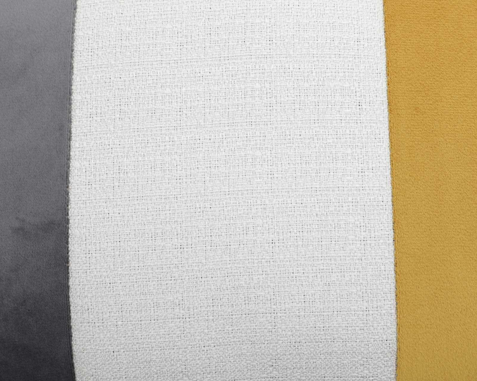 Foto 4 | Foto 4 | Cojín Decorativo Rayas Altas