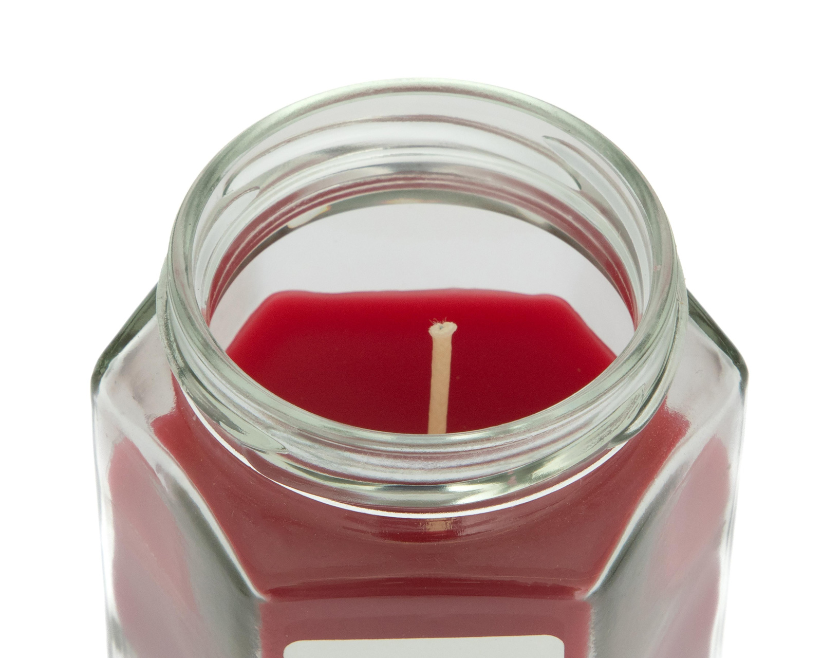Foto 4 pulgar | Foto 3 | Vela Aromática Frutos Rojos