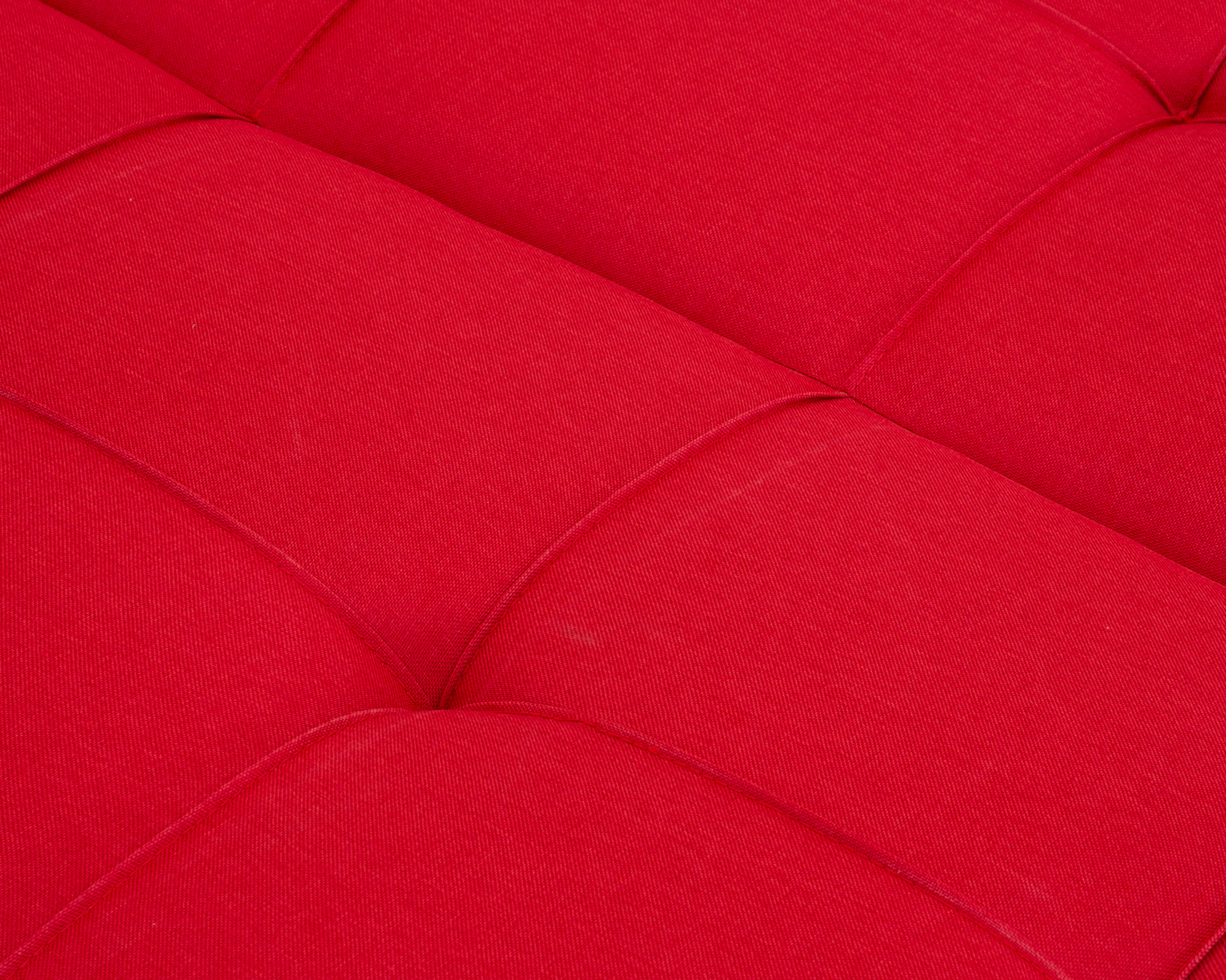 Foto 7 pulgar | Foto 6 | Sofá Cama Granada Rojo