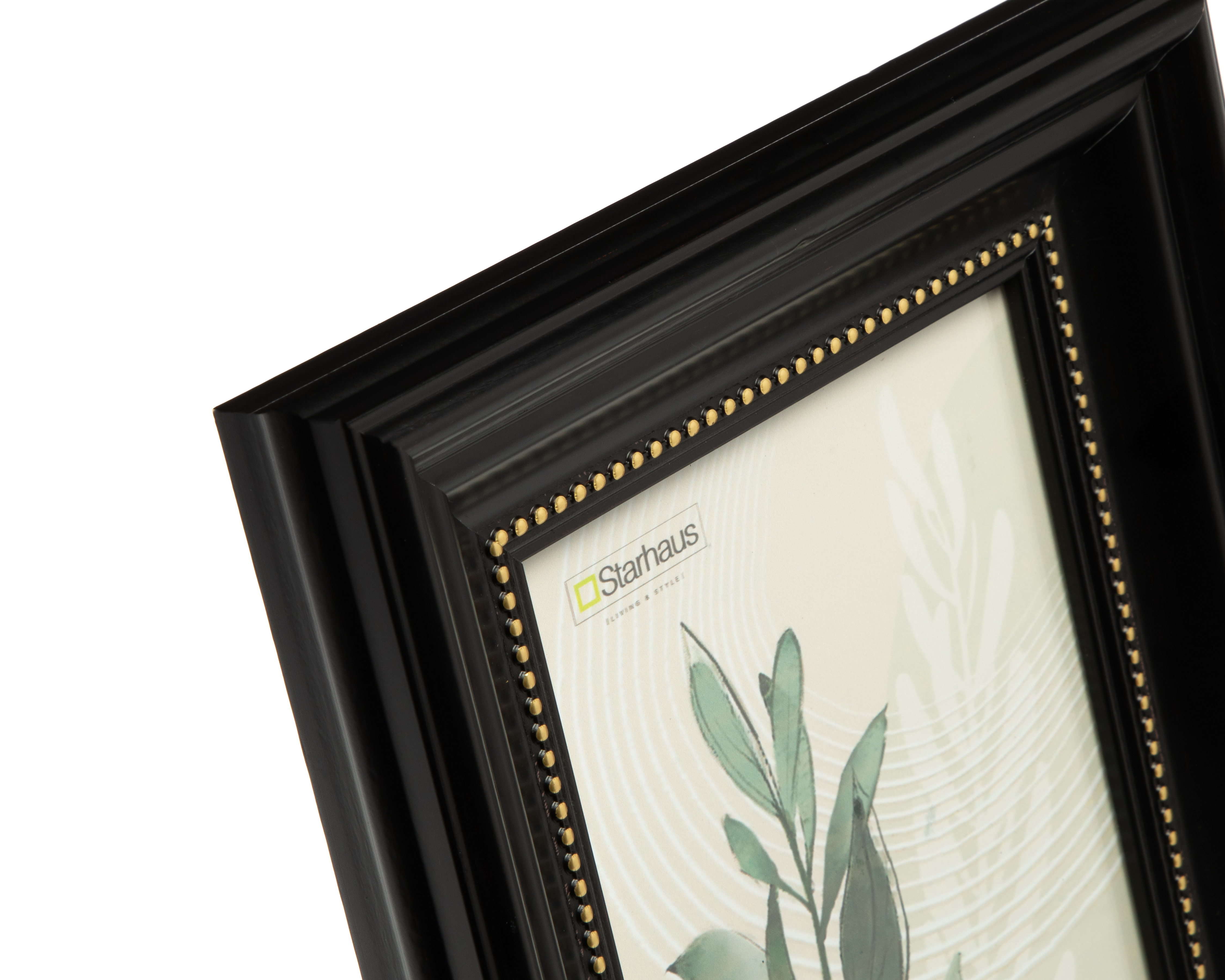 Foto 4 pulgar | Foto 3 | Portarretrato de Poliresina Starhaus 5 x 7 Pulgadas