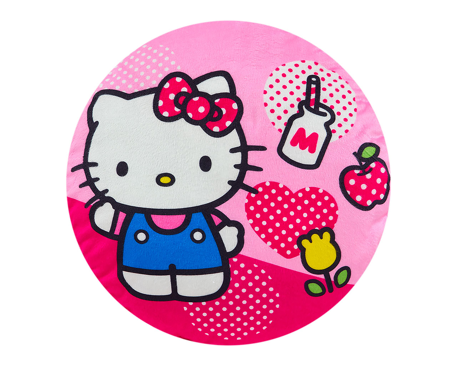 Foto 3 pulgar | Foto 2 | Cojín Infantil Hello Kitty