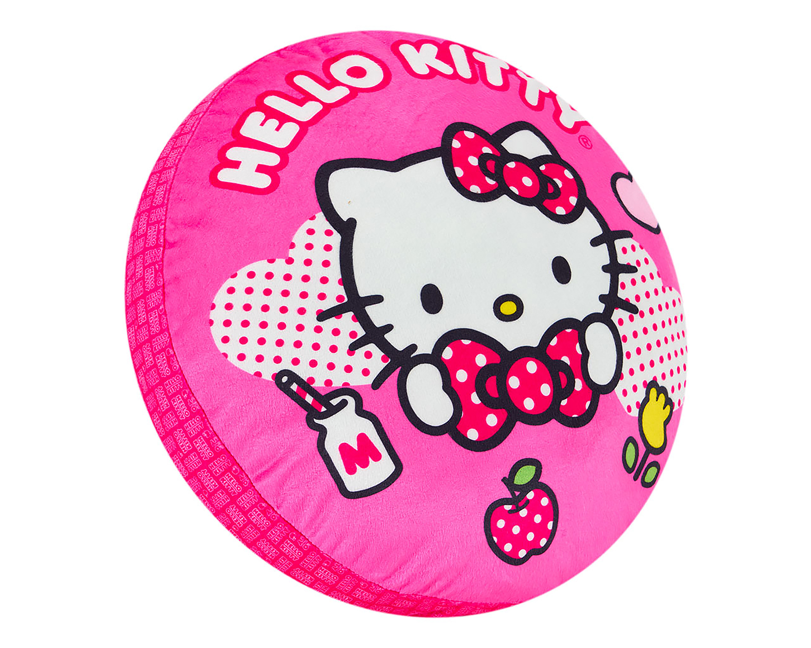 Foto 3 | Foto 3 | Cojín Infantil Hello Kitty