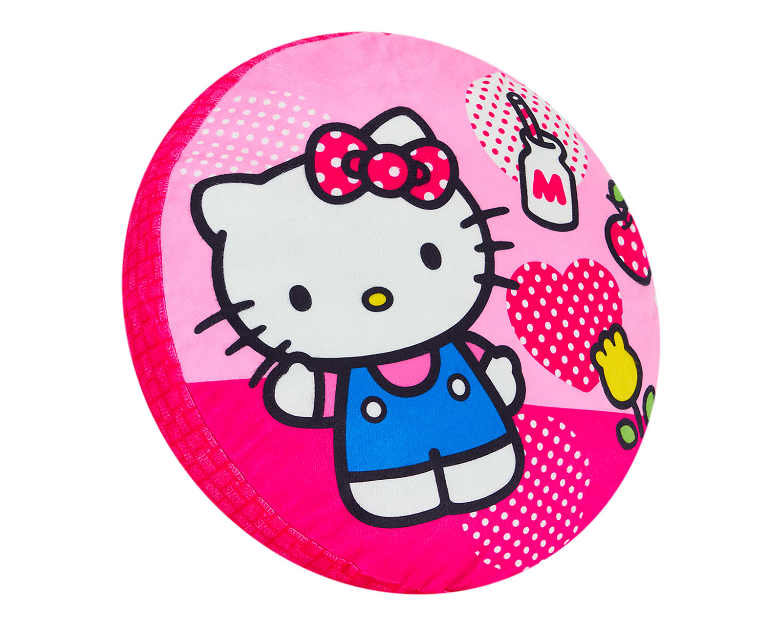 Foto 5 pulgar | Foto 4 | Cojín Infantil Hello Kitty