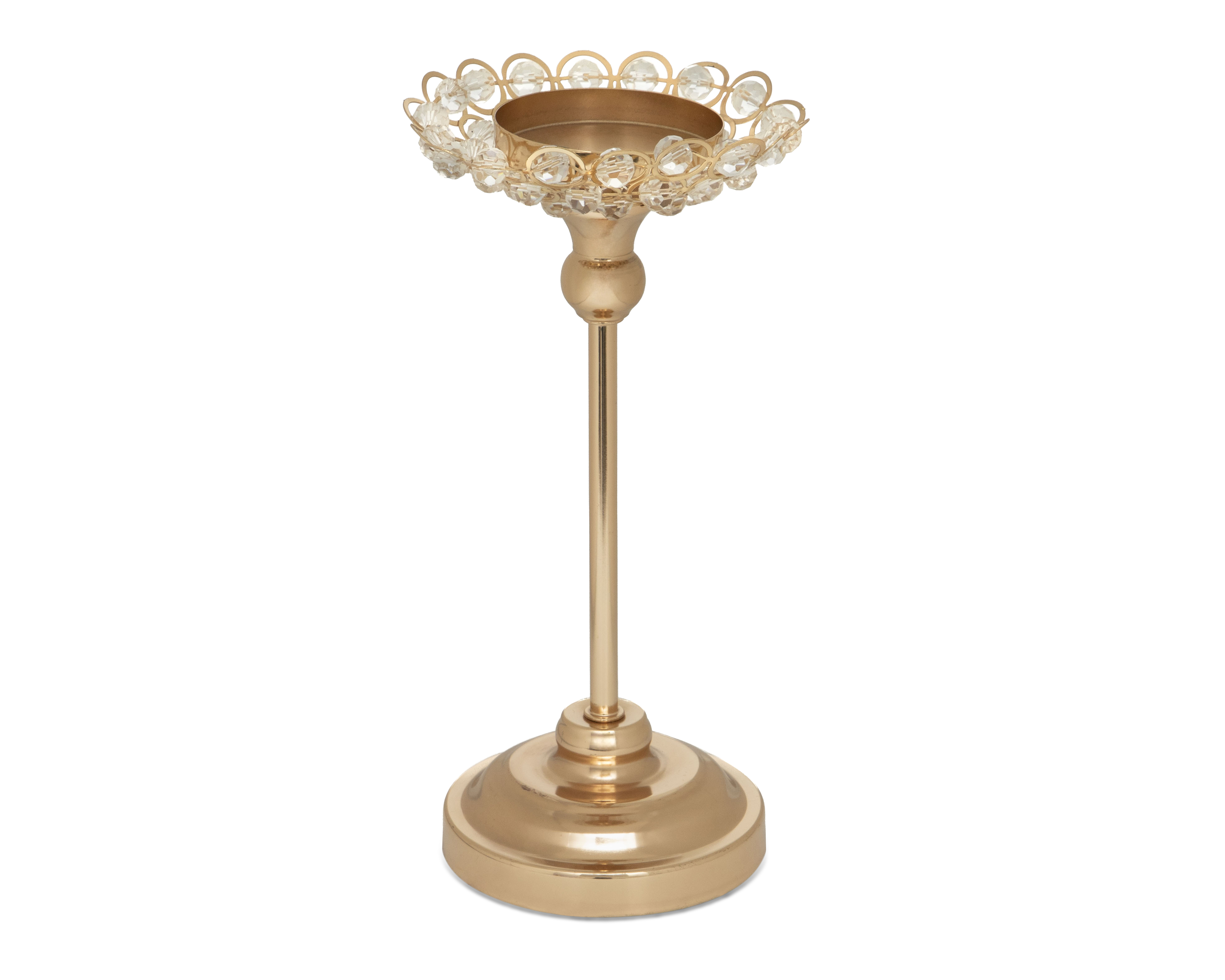Foto 2 | Foto 2 | Candelabro Shine B de Metal