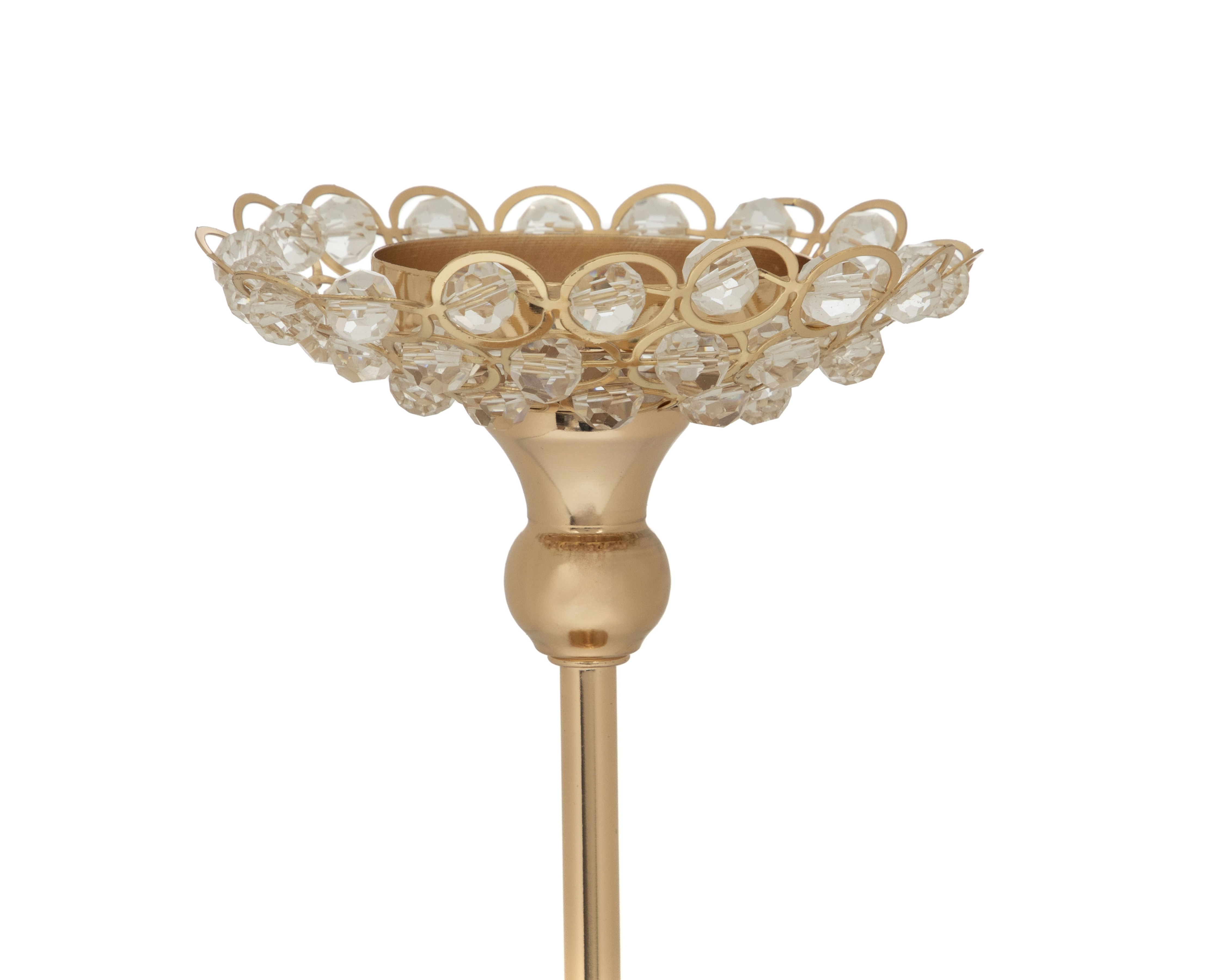 Foto 3 | Foto 3 | Candelabro Shine B de Metal