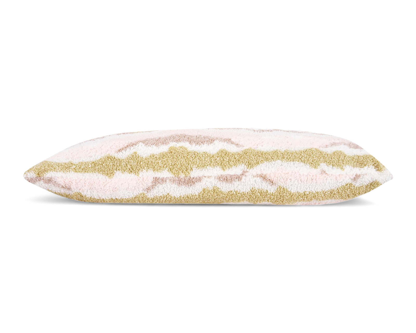 Foto 3 | Foto 3 | Almohada Providencia Teddy Sherpa Body Pillow