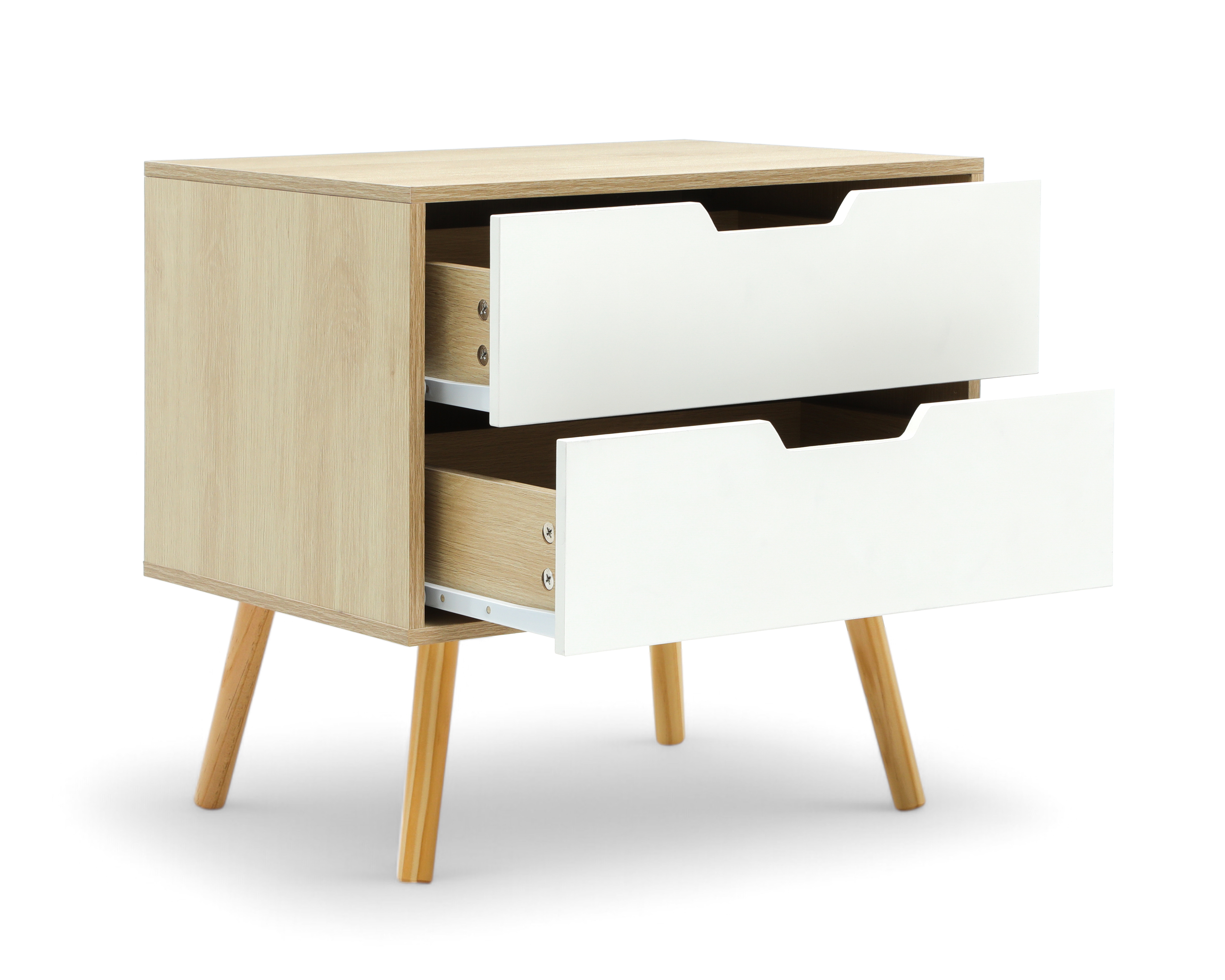 Foto 4 | Foto 4 | Buró Ted Café/Blanco