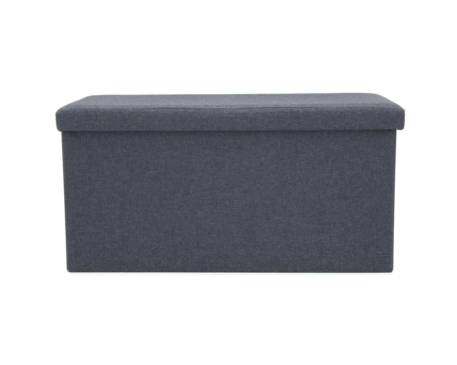 Foto 3 | Foto 3 | Taburete Anton Contemporáneo con Almacenamiento