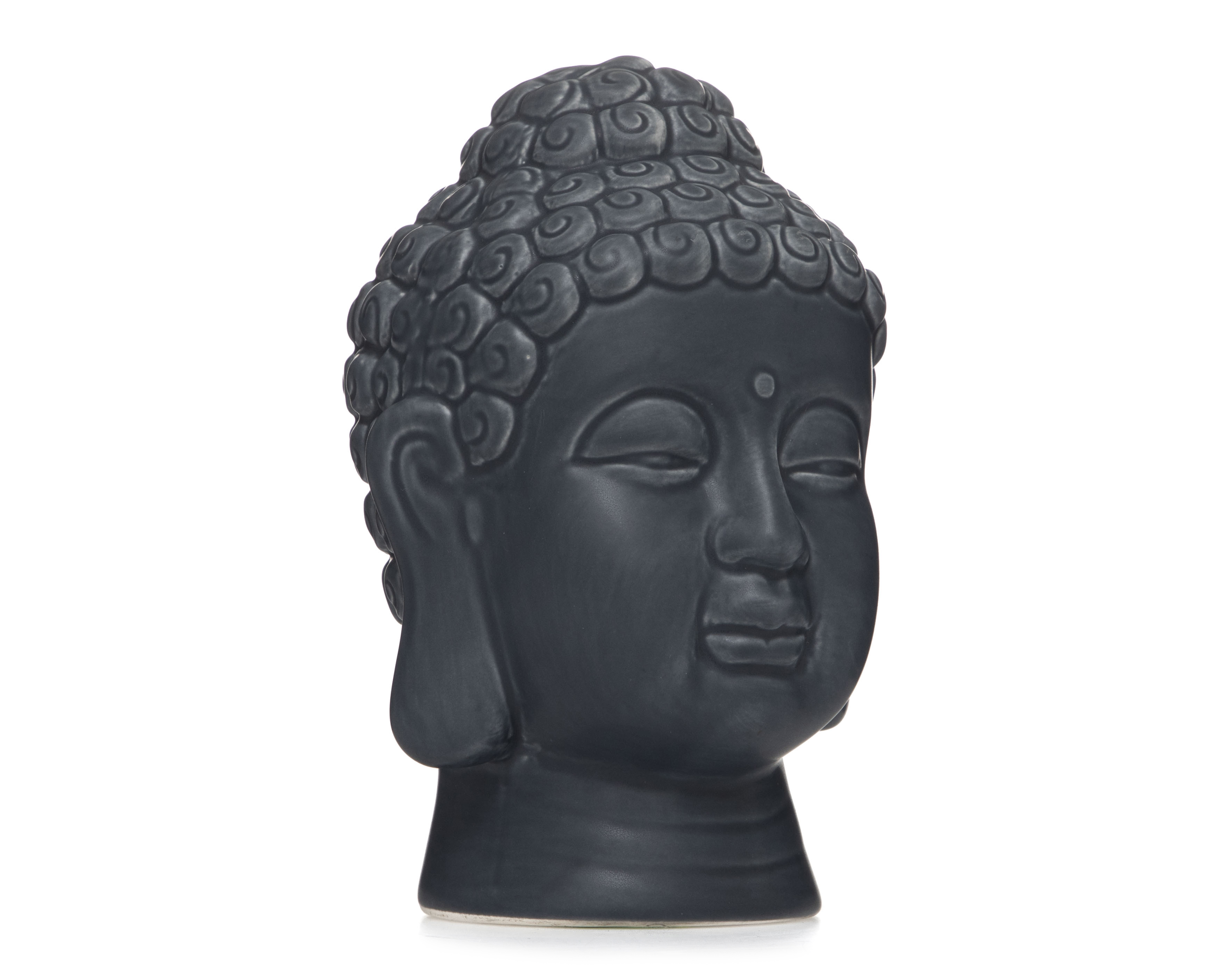Escultura de Buda Bakavanti de Cerámica