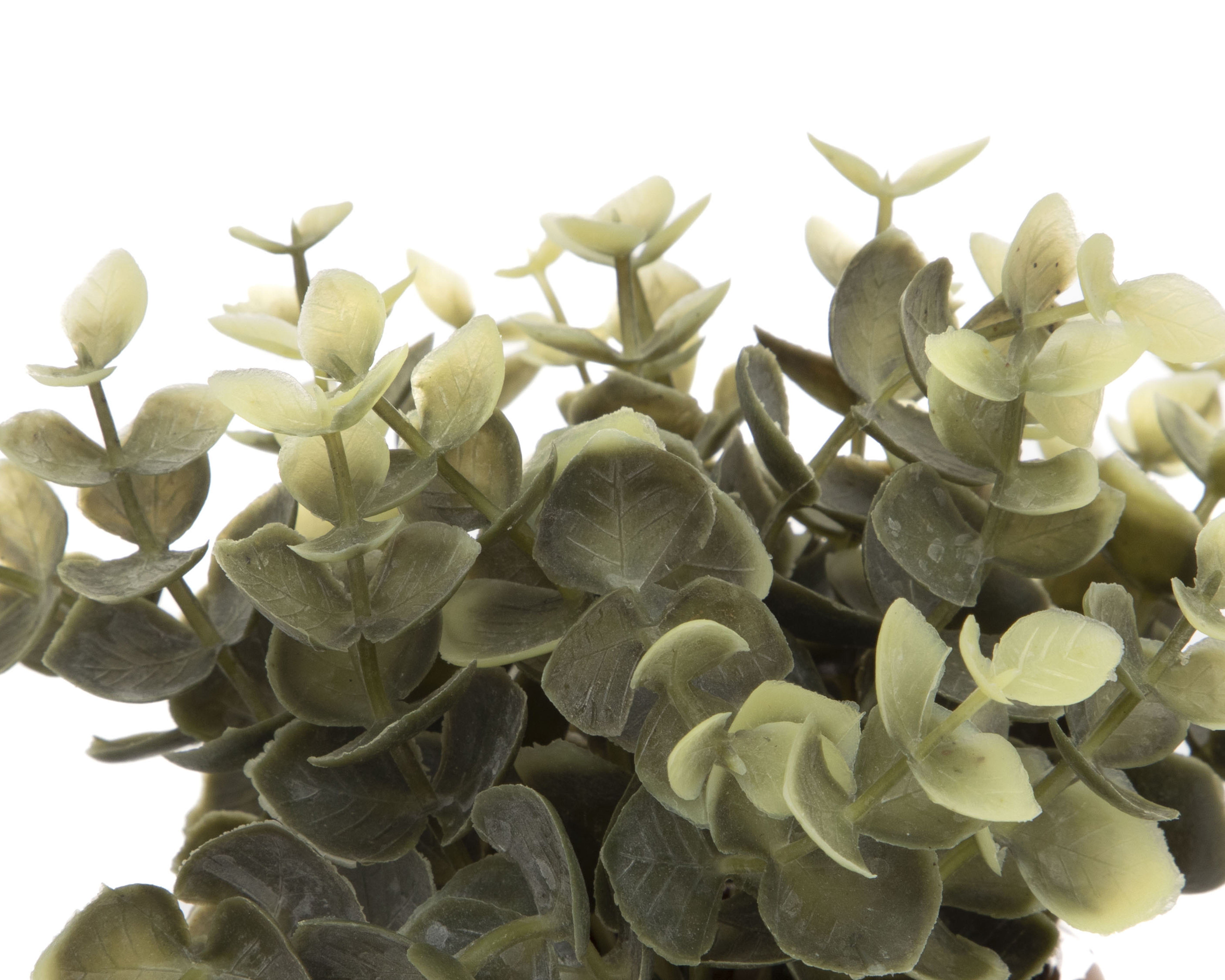 Foto 4 pulgar | Foto 3 | Planta Artificial con Maceta Starhaus 9 cm