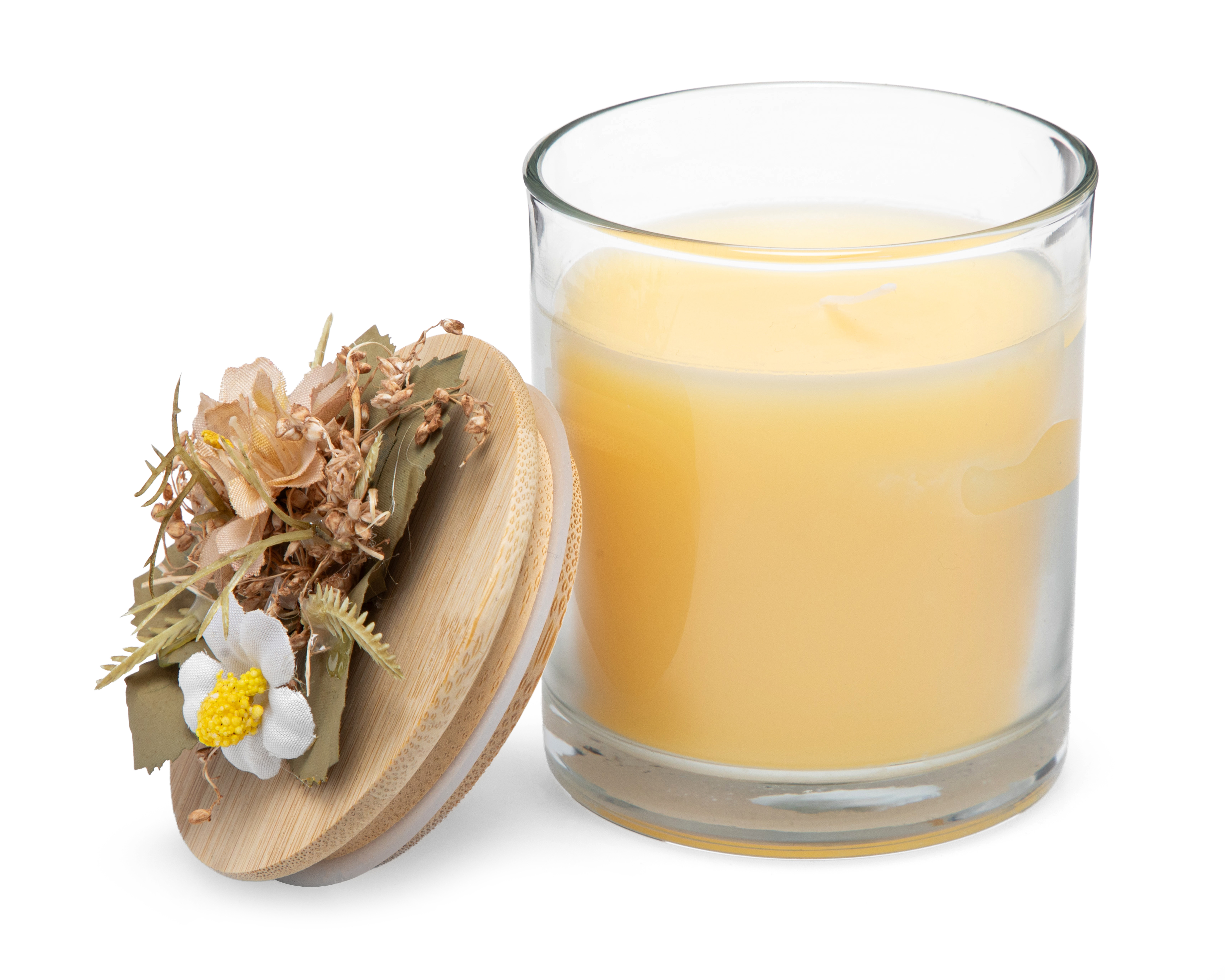 Foto 3 pulgar | Foto 2 | Vela Aromática Warm Family