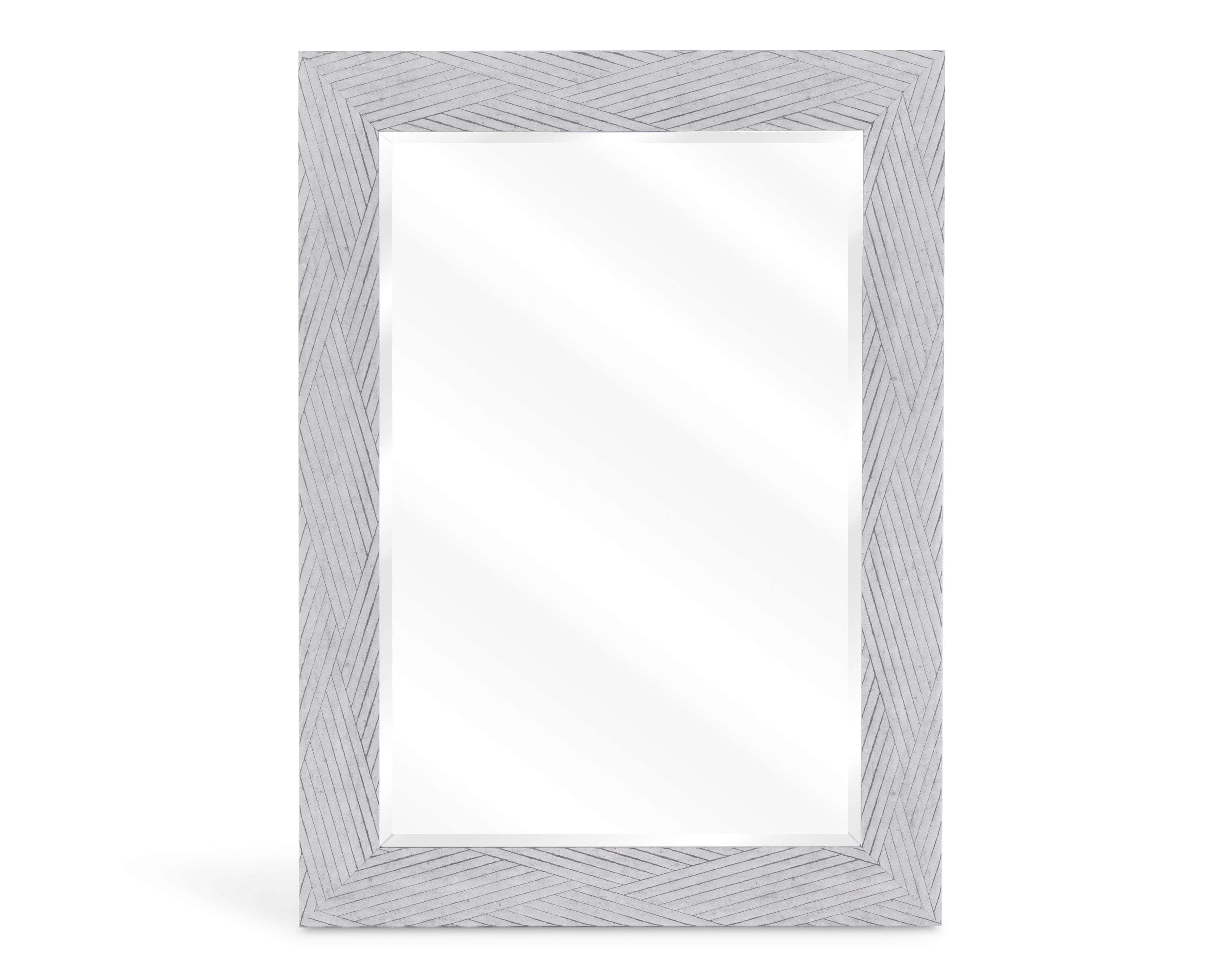 Foto 3 pulgar | Foto 2 | Espejo Rectangular Elie 80 x 112 cm