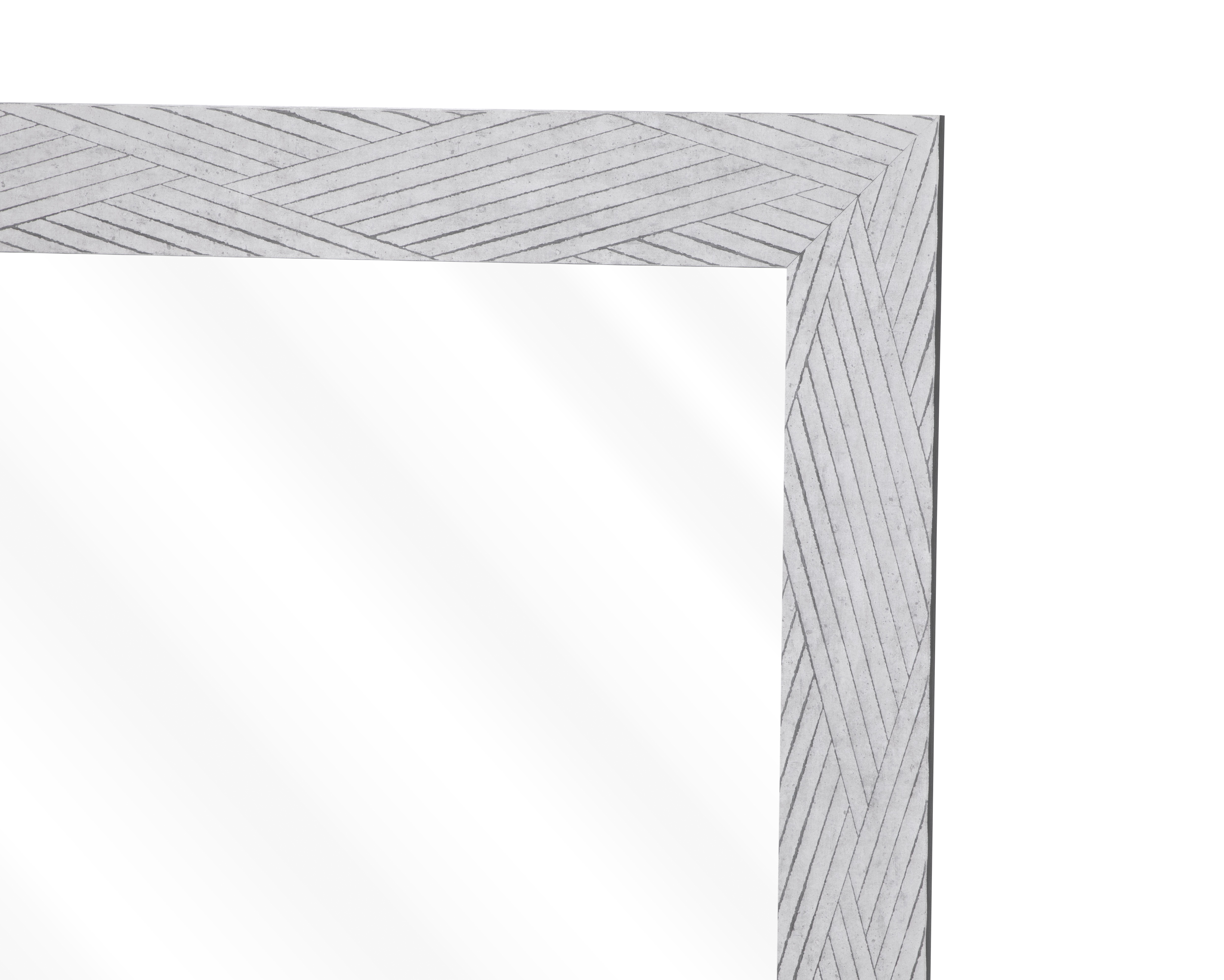 Foto 4 | Foto 4 | Espejo Rectangular Elie 80 x 112 cm