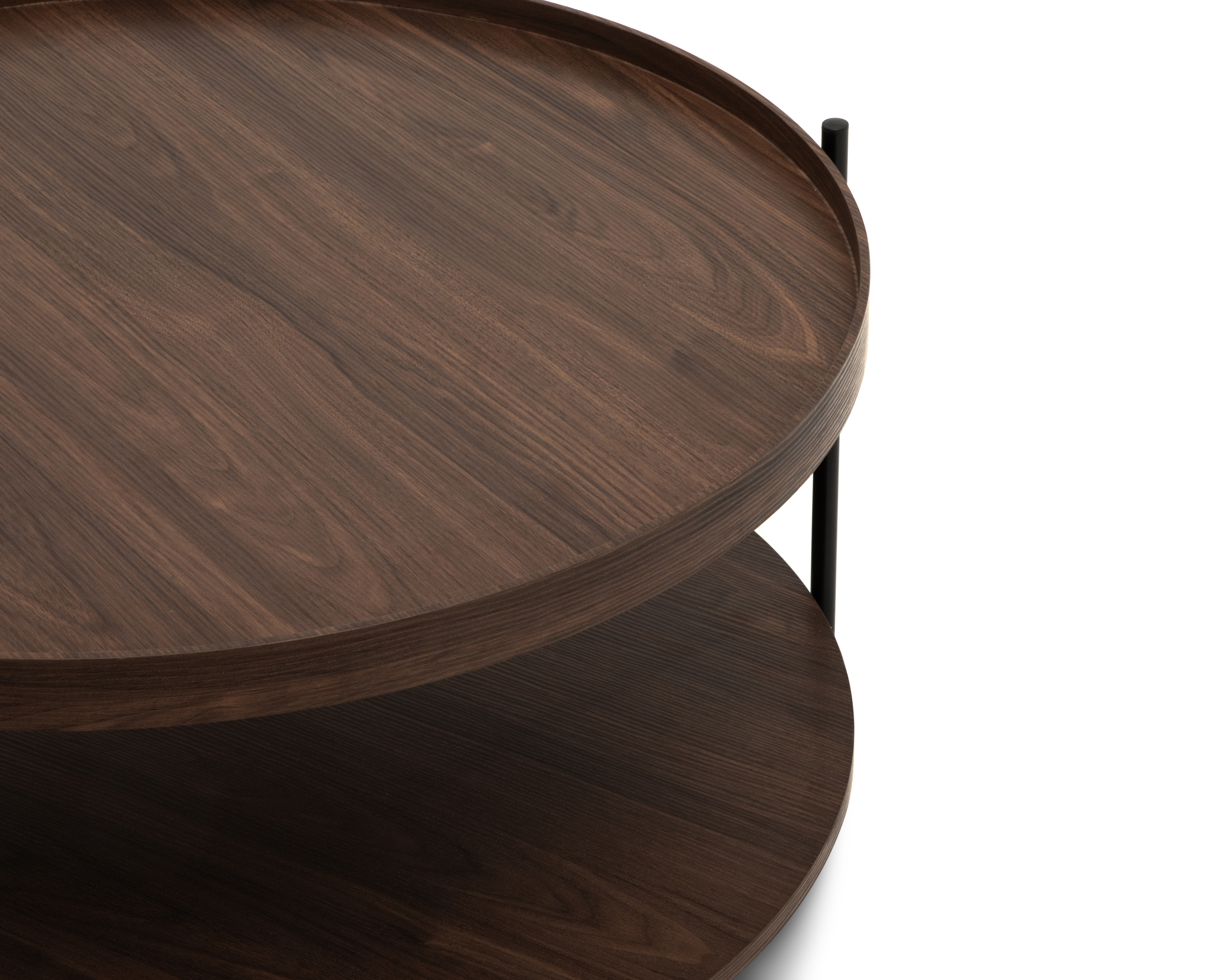 Foto 4 | Foto 4 | Mesa de Centro para Sala Ikal de Madera Brenda