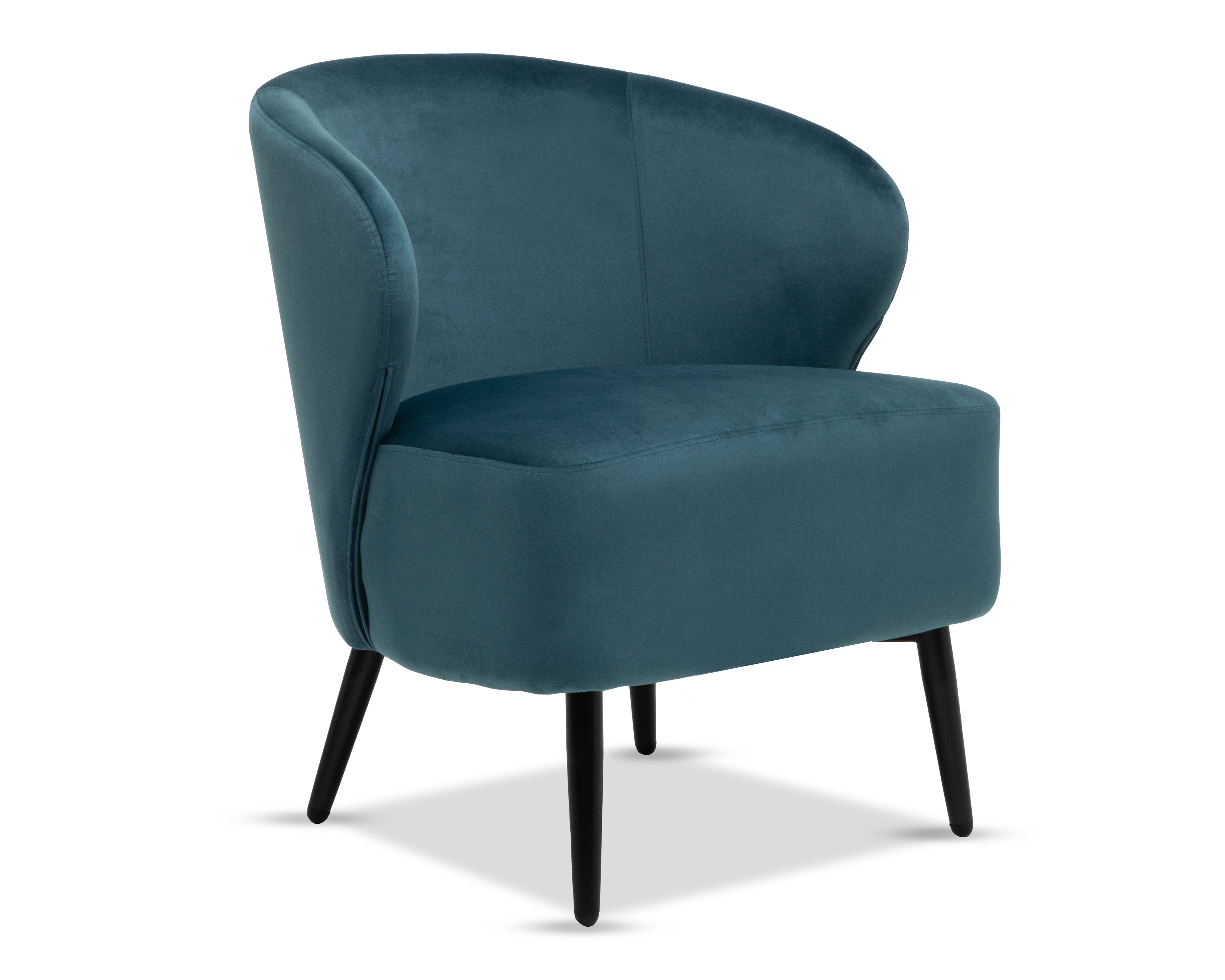 Foto 2 | Foto 2 | Sillón Ocasional Ikal Orlando Contemporáneo