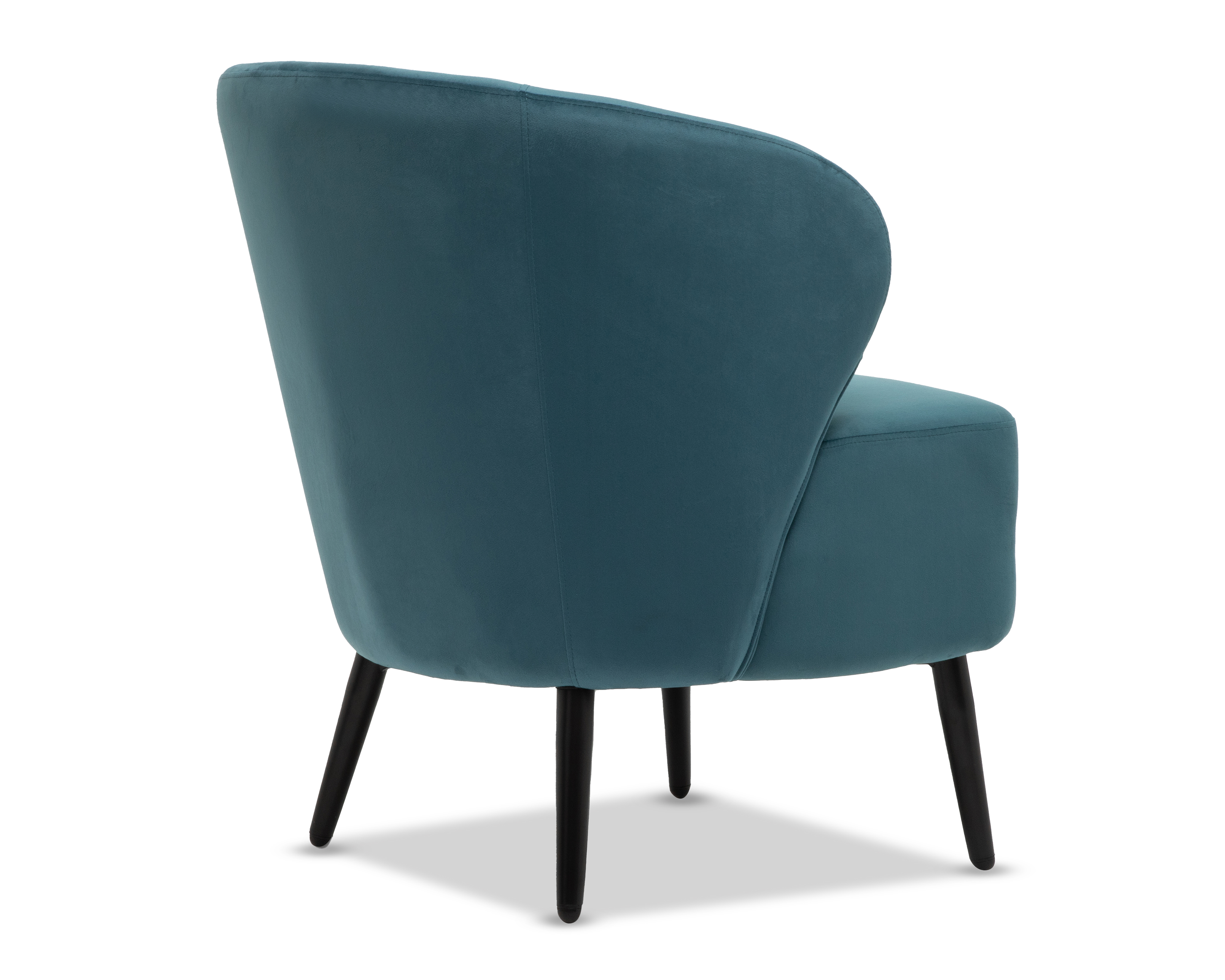 Foto 5 pulgar | Foto 4 | Sillón Ocasional Ikal Orlando Contemporáneo