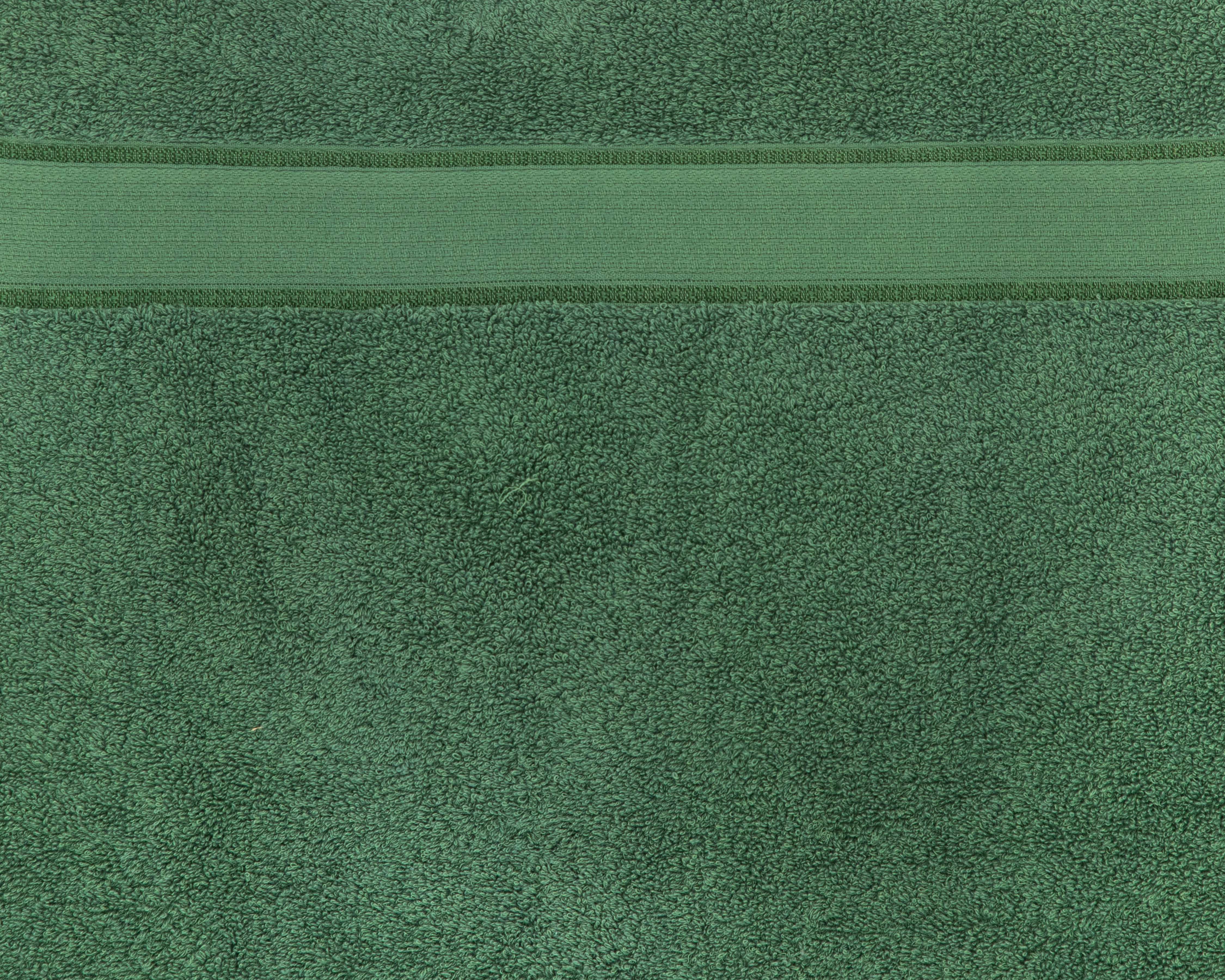 Foto 2 | Foto 2 | Toalla de Medio Baño Cottonella Granada Verde 2 Piezas
