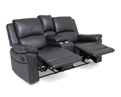Foto 3 | Foto 3 | Sillón Reclinable Doble Ikal Derek