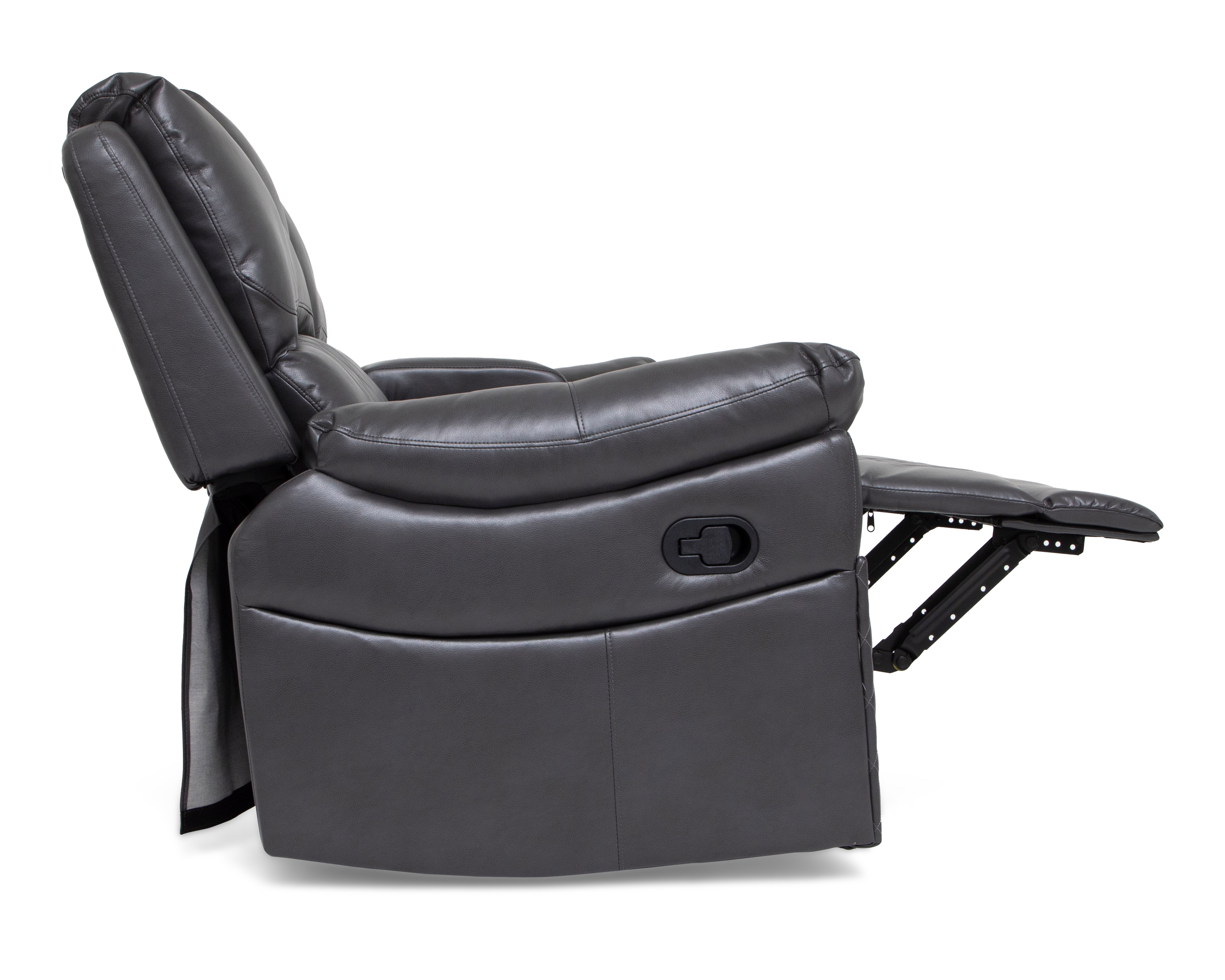 Foto 5 pulgar | Foto 4 | Sillón Reclinable Doble Ikal Derek
