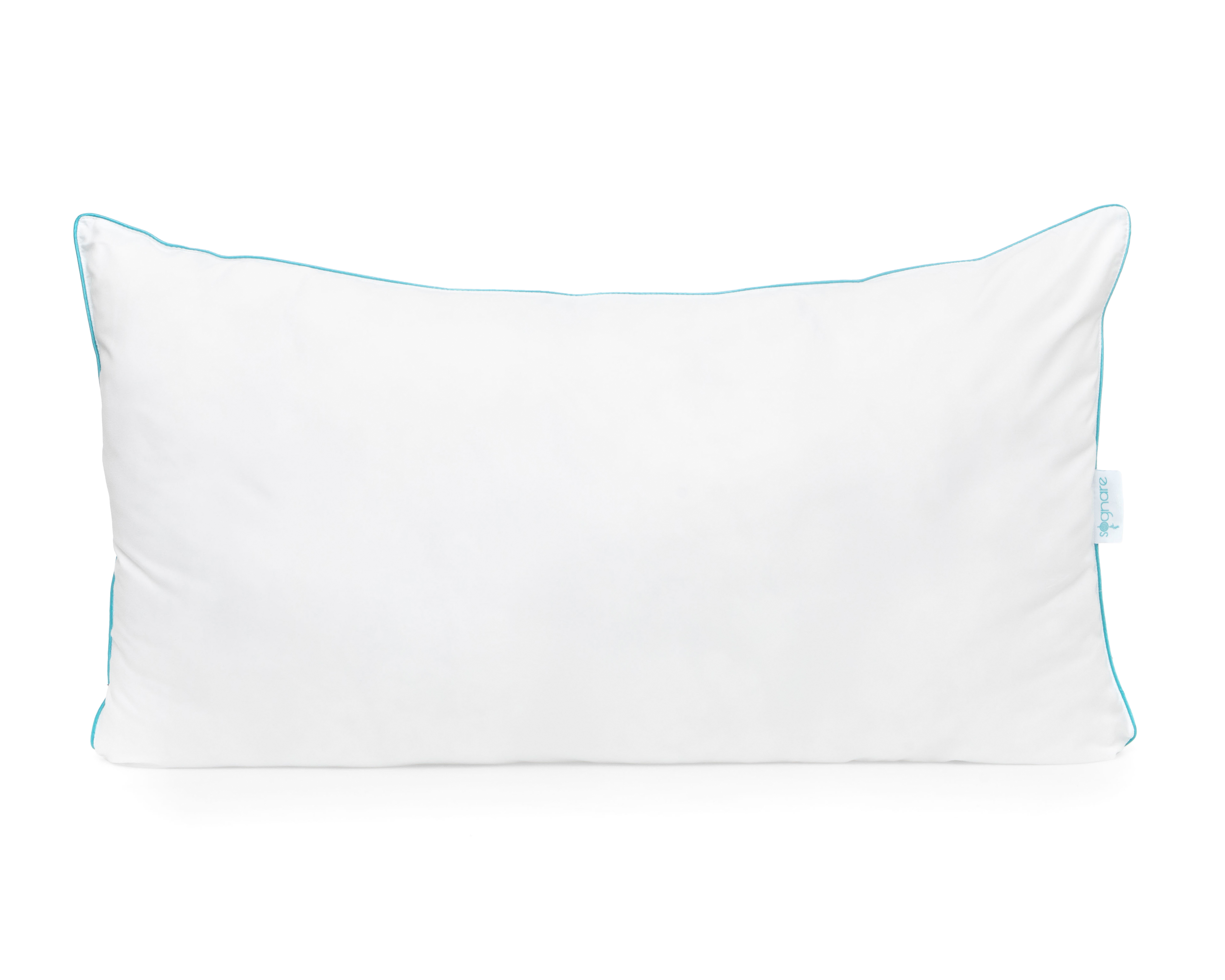 Foto 3 | Foto 3 | Almohada Sognare Nuo Air King Size Suave