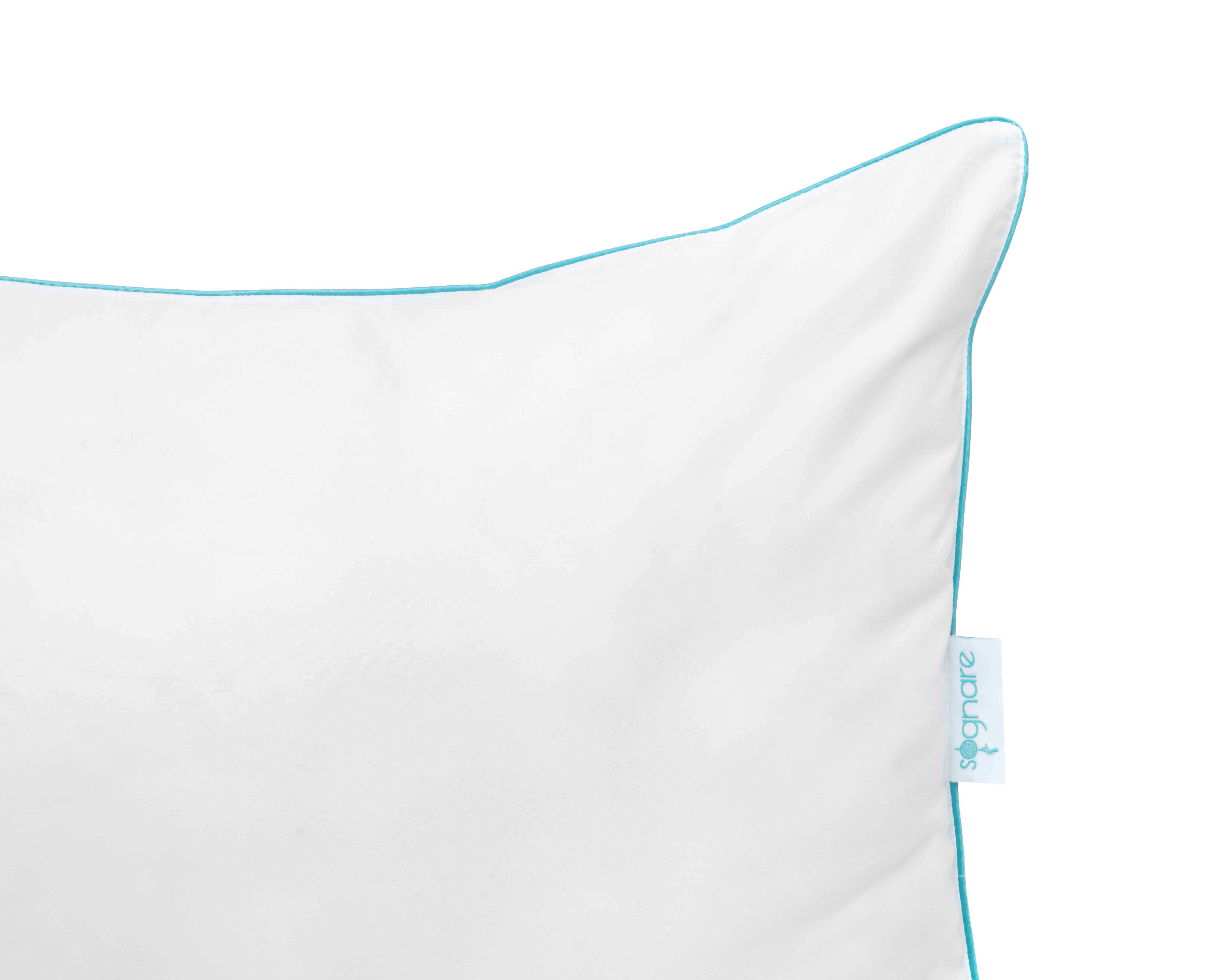 Foto 6 pulgar | Foto 5 | Almohada Sognare Nuo Air King Size Suave