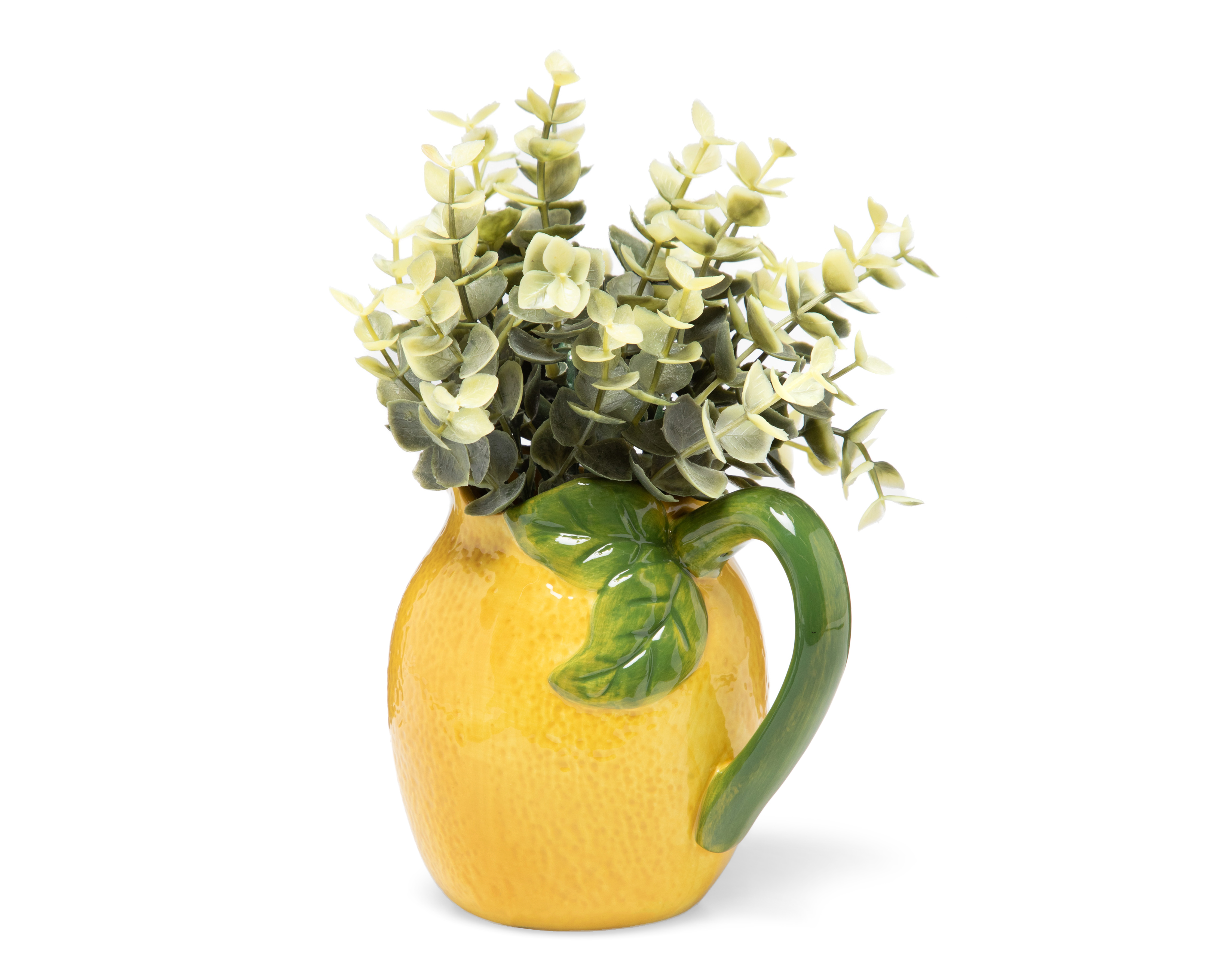 Foto 3 pulgar | Foto 2 | Planta Artificial con Maceta Starhaus 13 cm