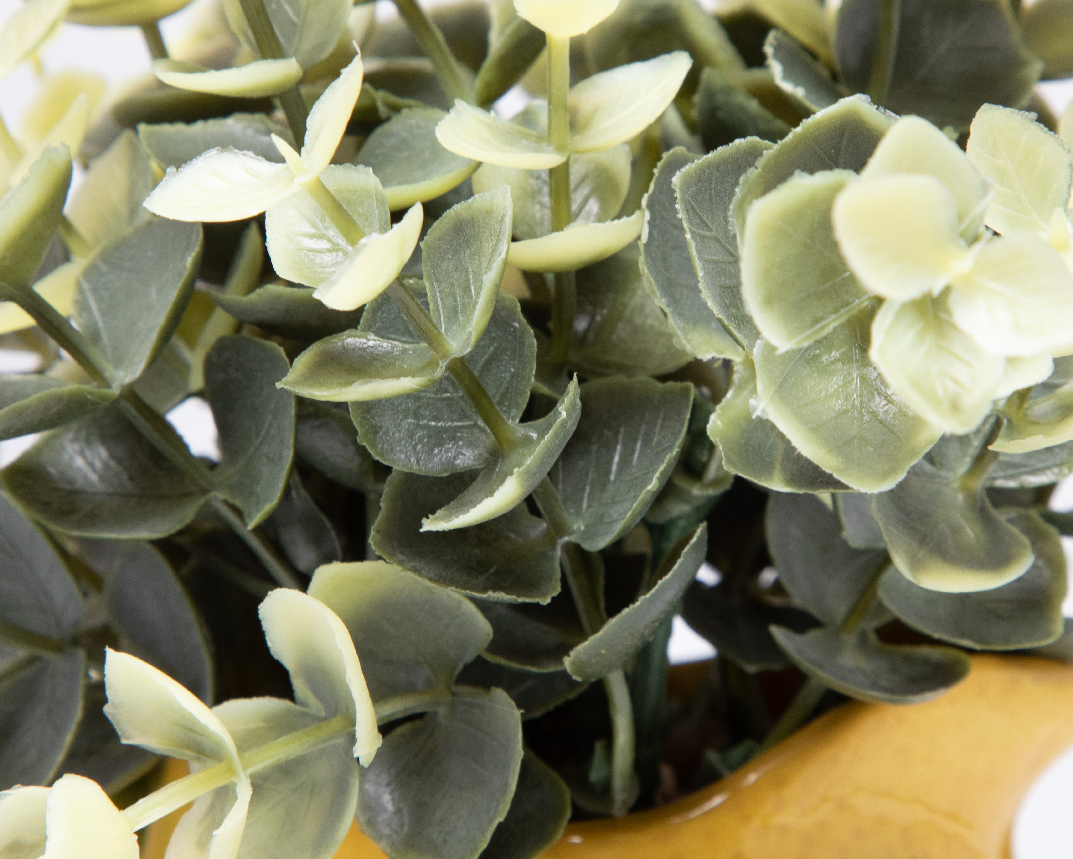 Foto 4 pulgar | Foto 3 | Planta Artificial con Maceta Starhaus 13 cm