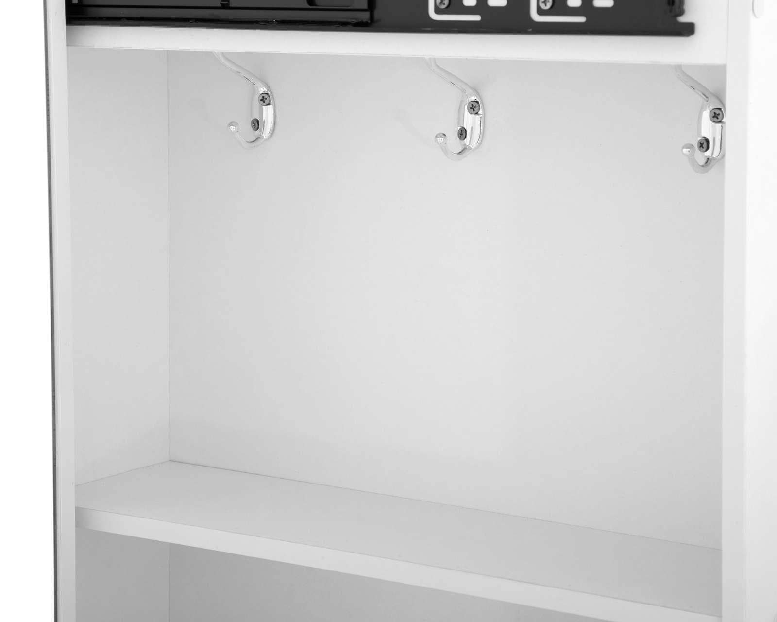 Foto 5 | Foto 5 | Tocador Dixy Blanco