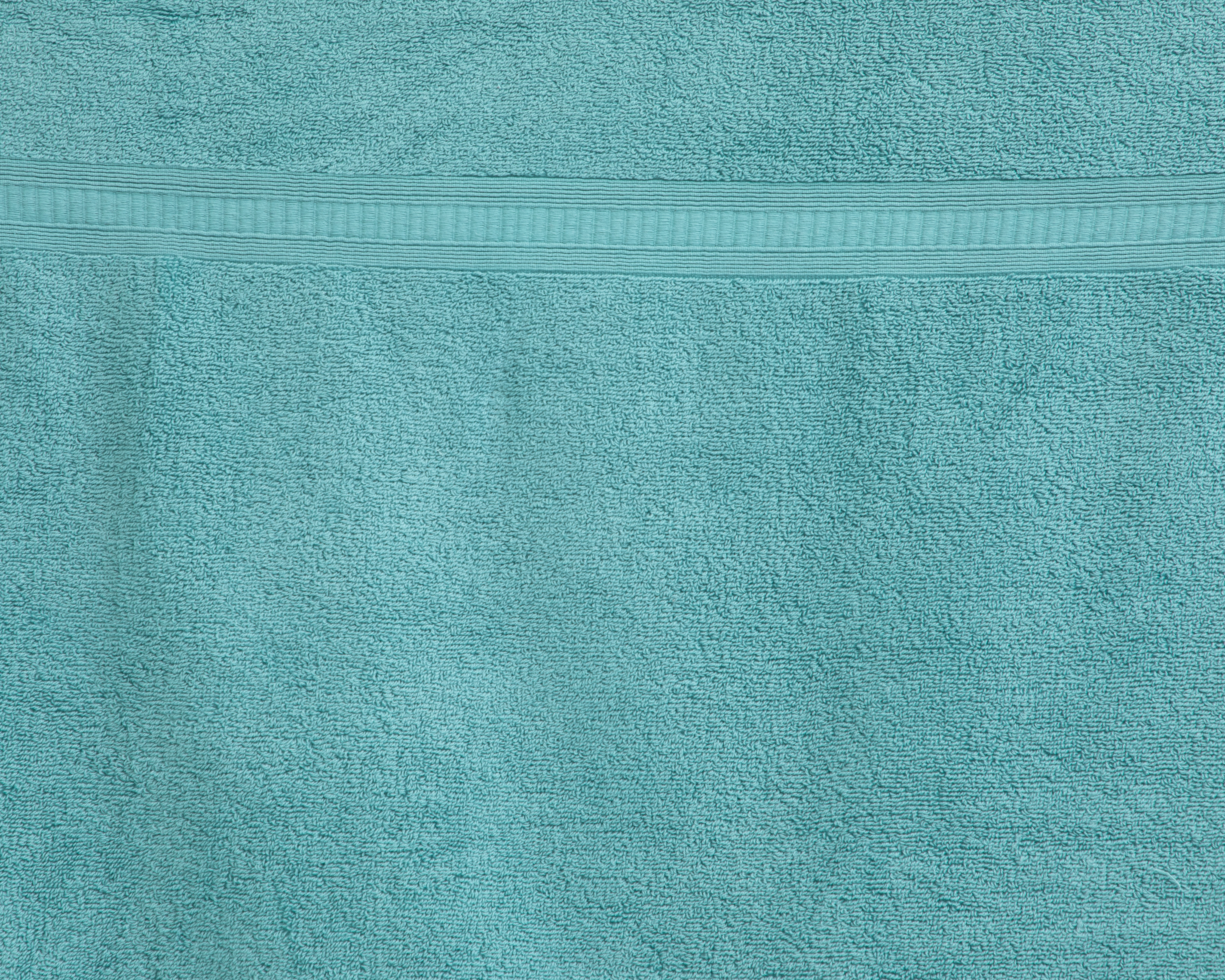 Foto 3 pulgar | Foto 2 | Toalla de Baño Sola Textil Chloe Menta 2 Piezas